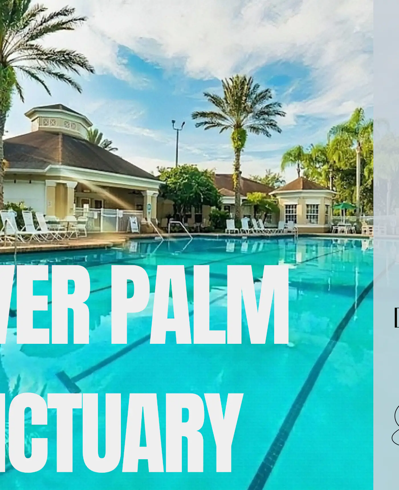 Silver Palm Sanctuary - Windsor Palms