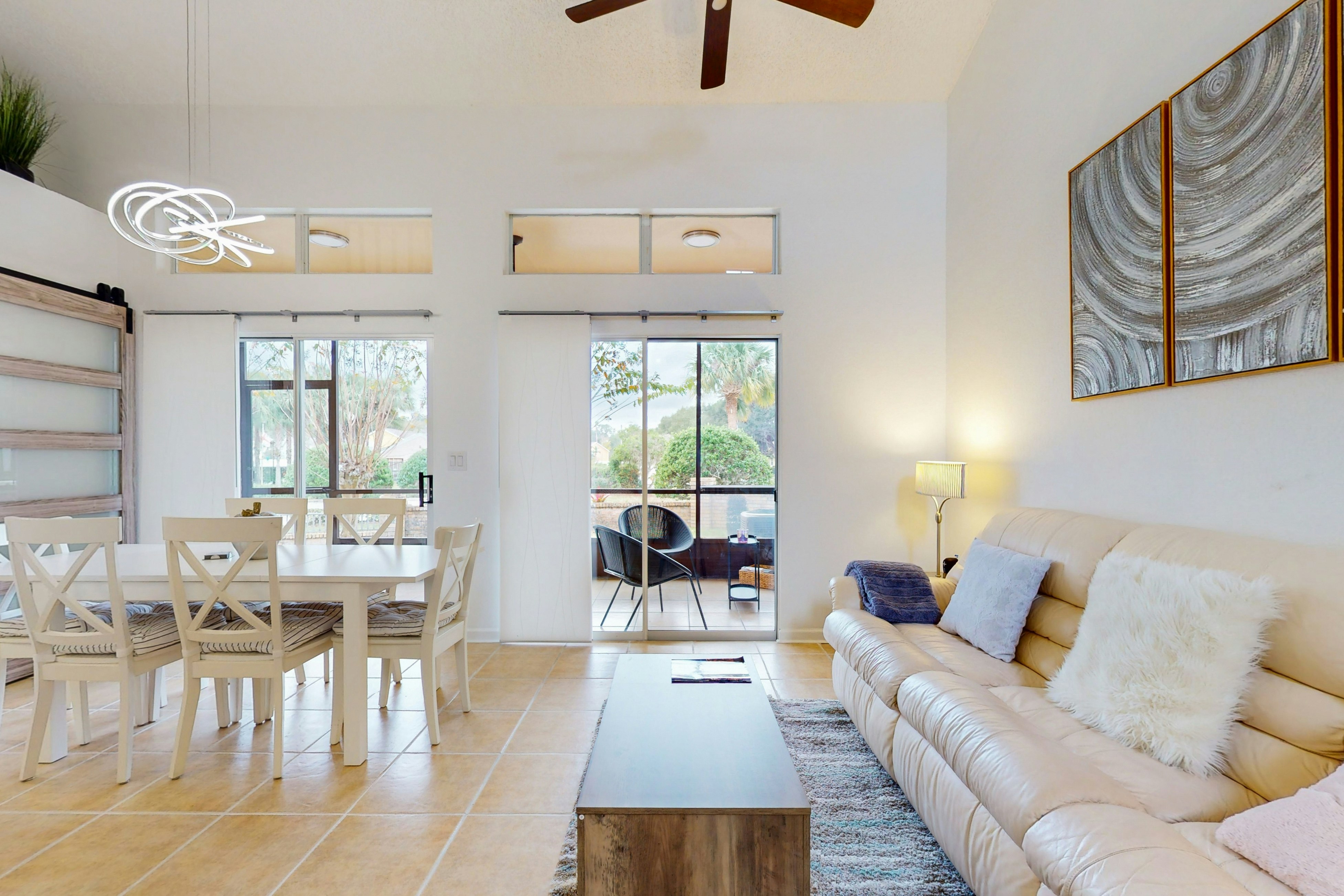 MGK101-3154-2 - Budding Blooms Retreat