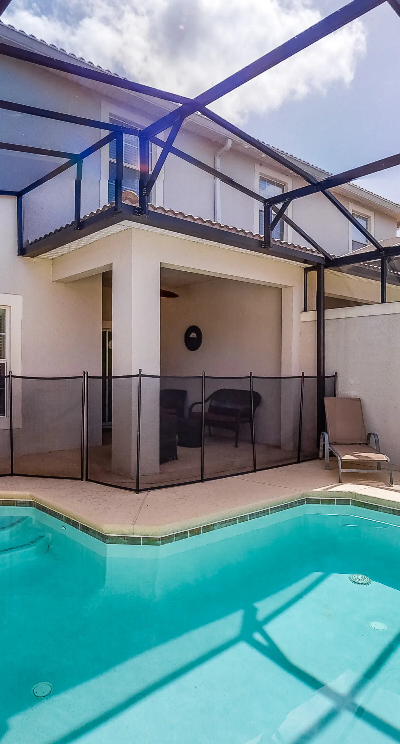 STL125-3081-4-P - Lake View Townhouse - Storey Lake