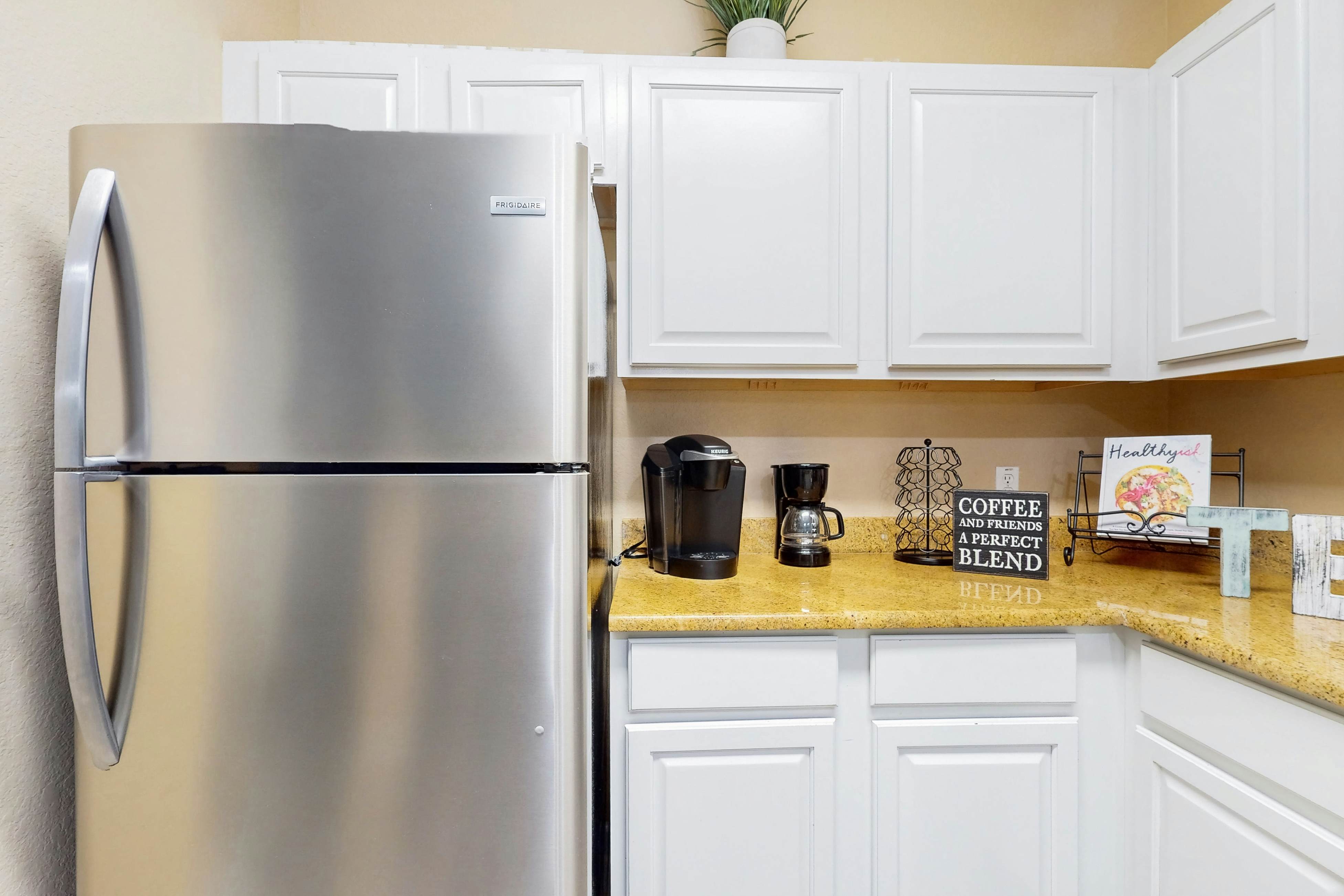 TUS111-1375-1306-2 - Tuscana Resort #1306