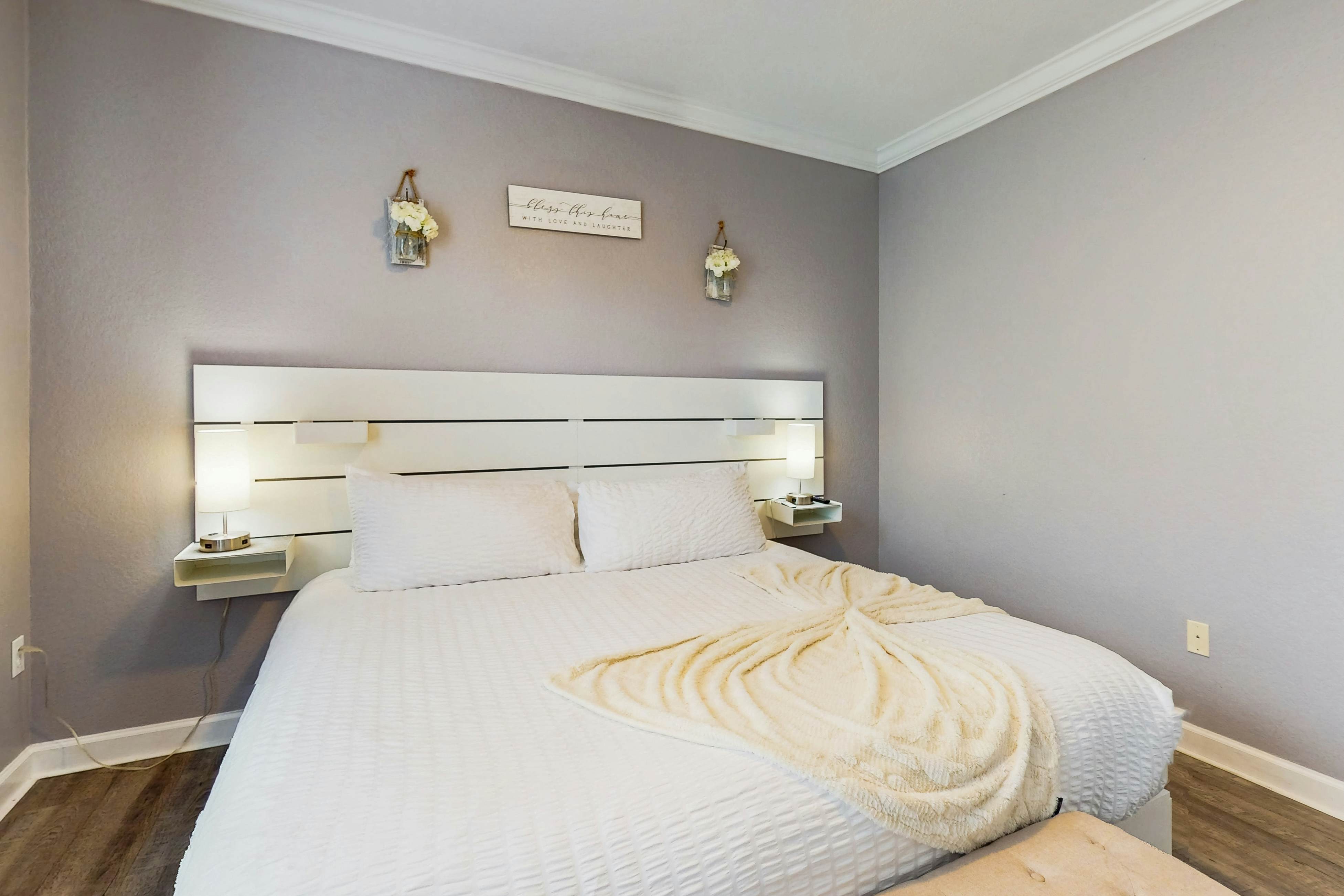 TUS111-1375-1306-2 - Tuscana Resort #1306