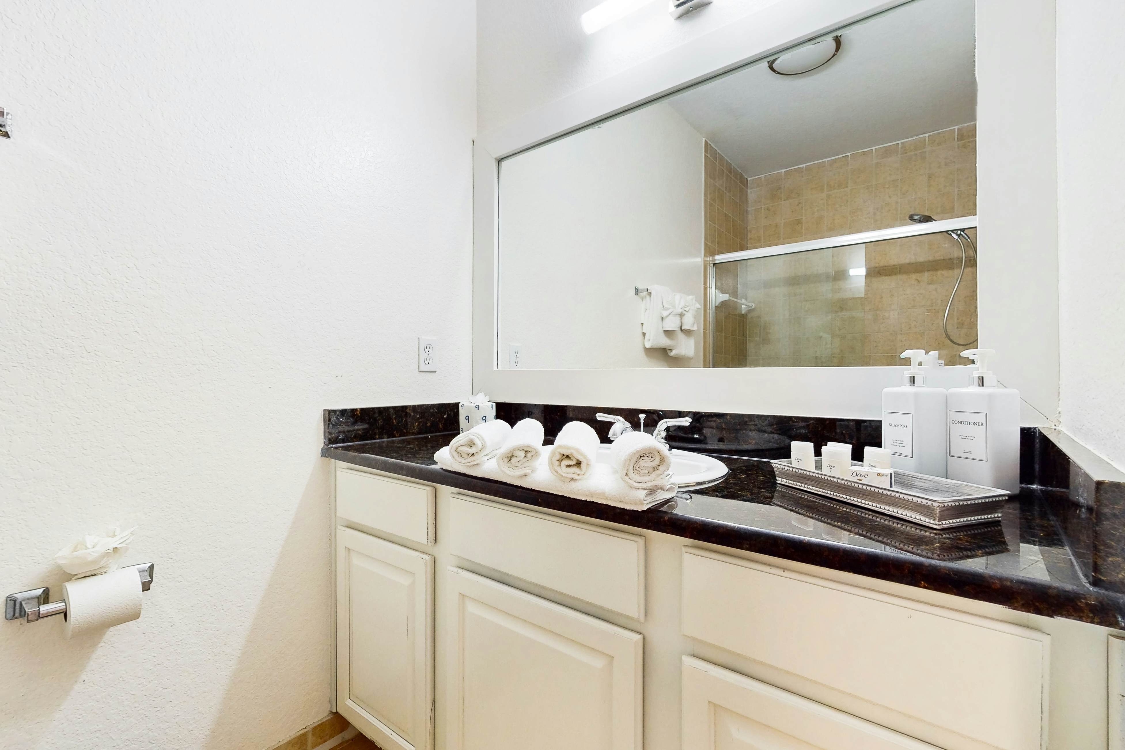 TUS111-1375-1306-2 - Tuscana Resort #1306