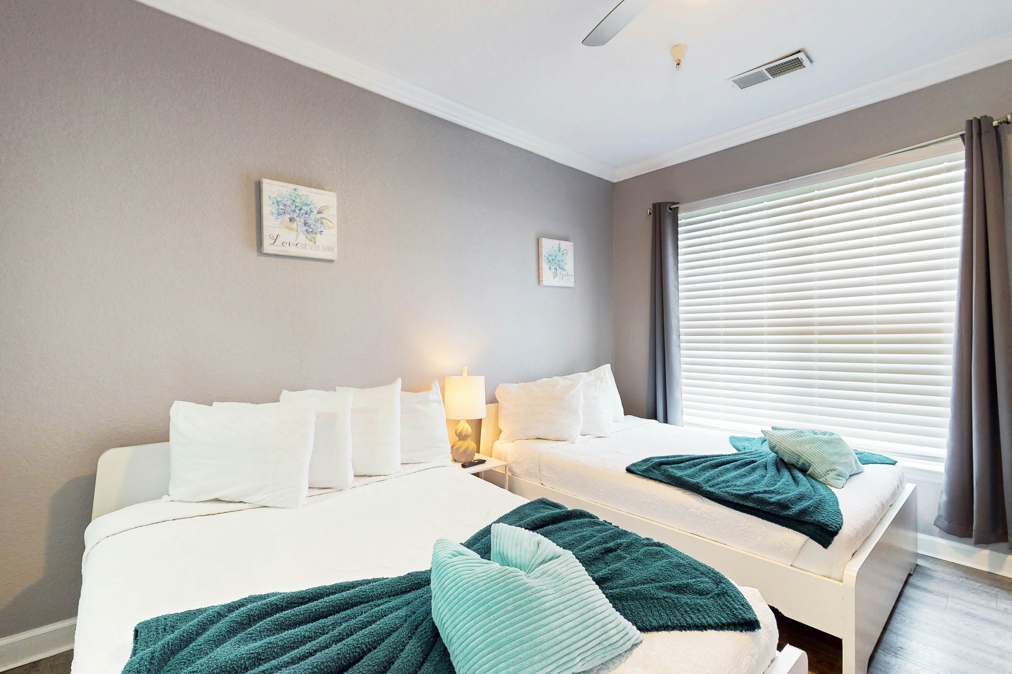 TUS111-1375-1306-2 - Tuscana Resort #1306