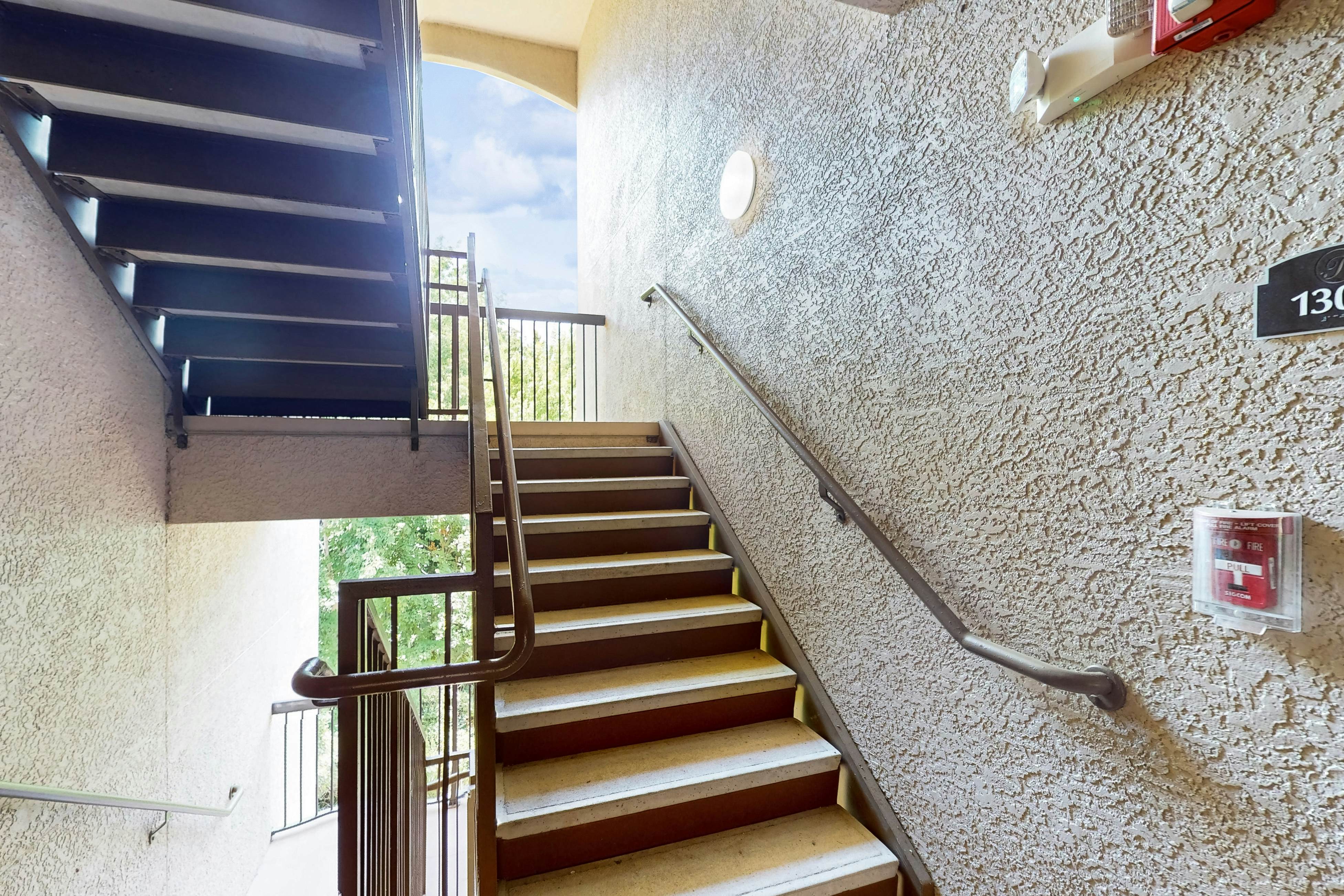 TUS111-1375-1306-2 - Tuscana Resort #1306