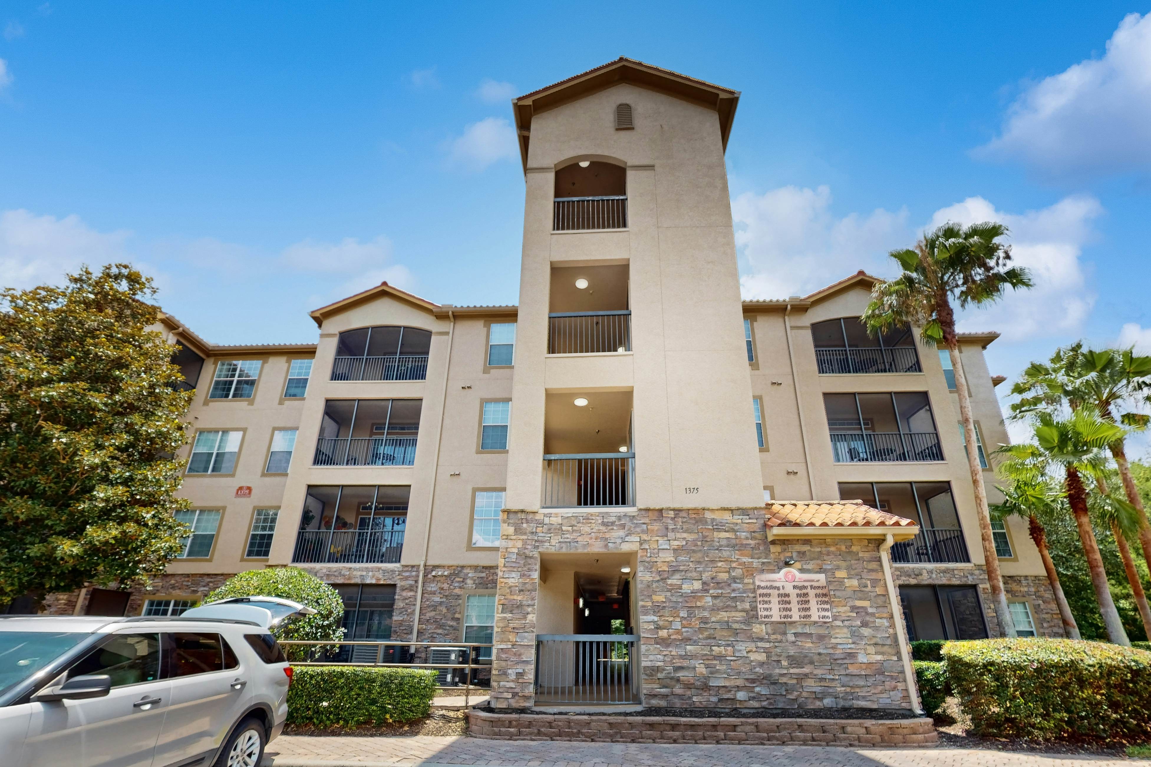 TUS111-1375-1306-2 - Tuscana Resort #1306