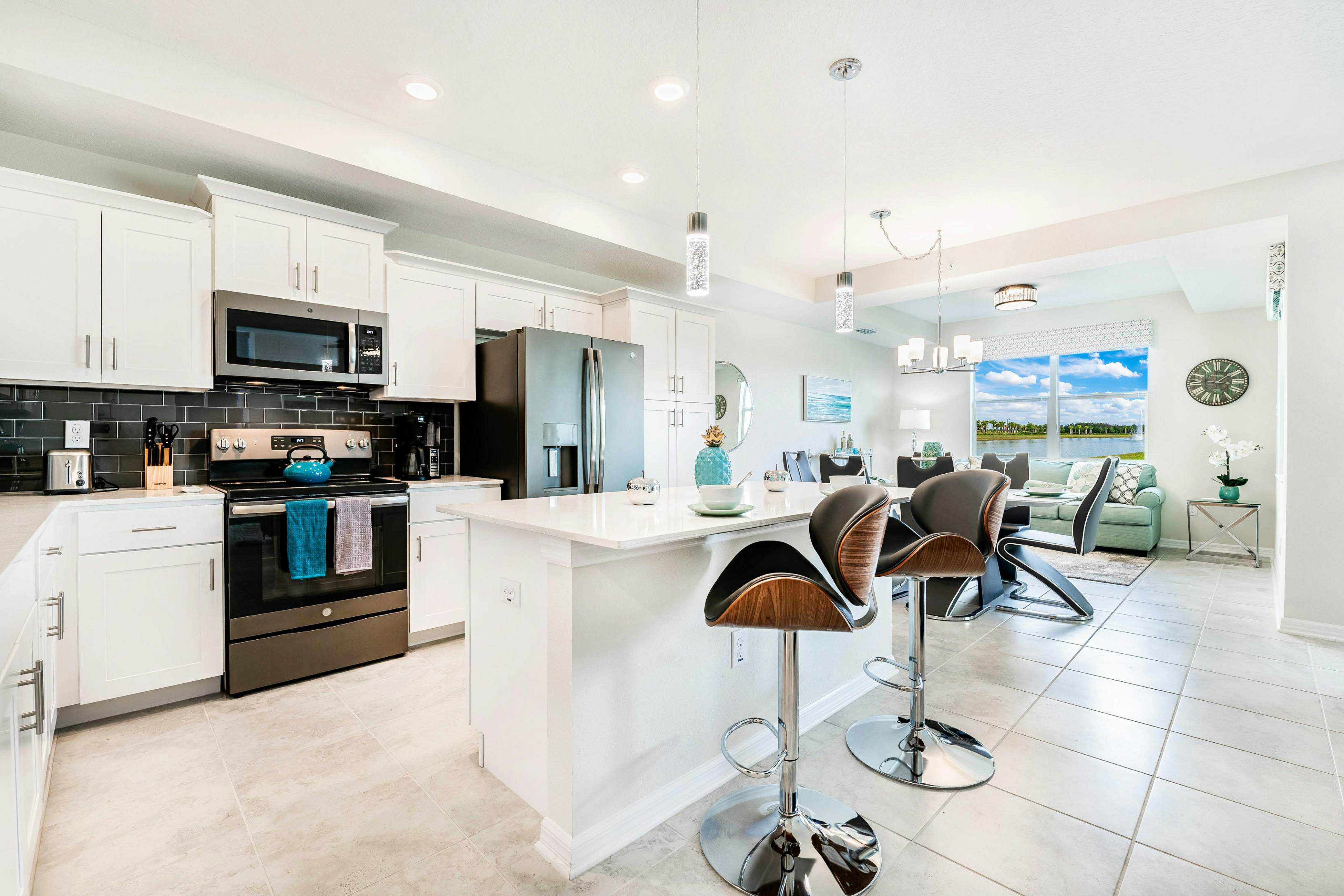 STL127-4721-106-2 - Luxury Storey Lake Condo - Storey Lake