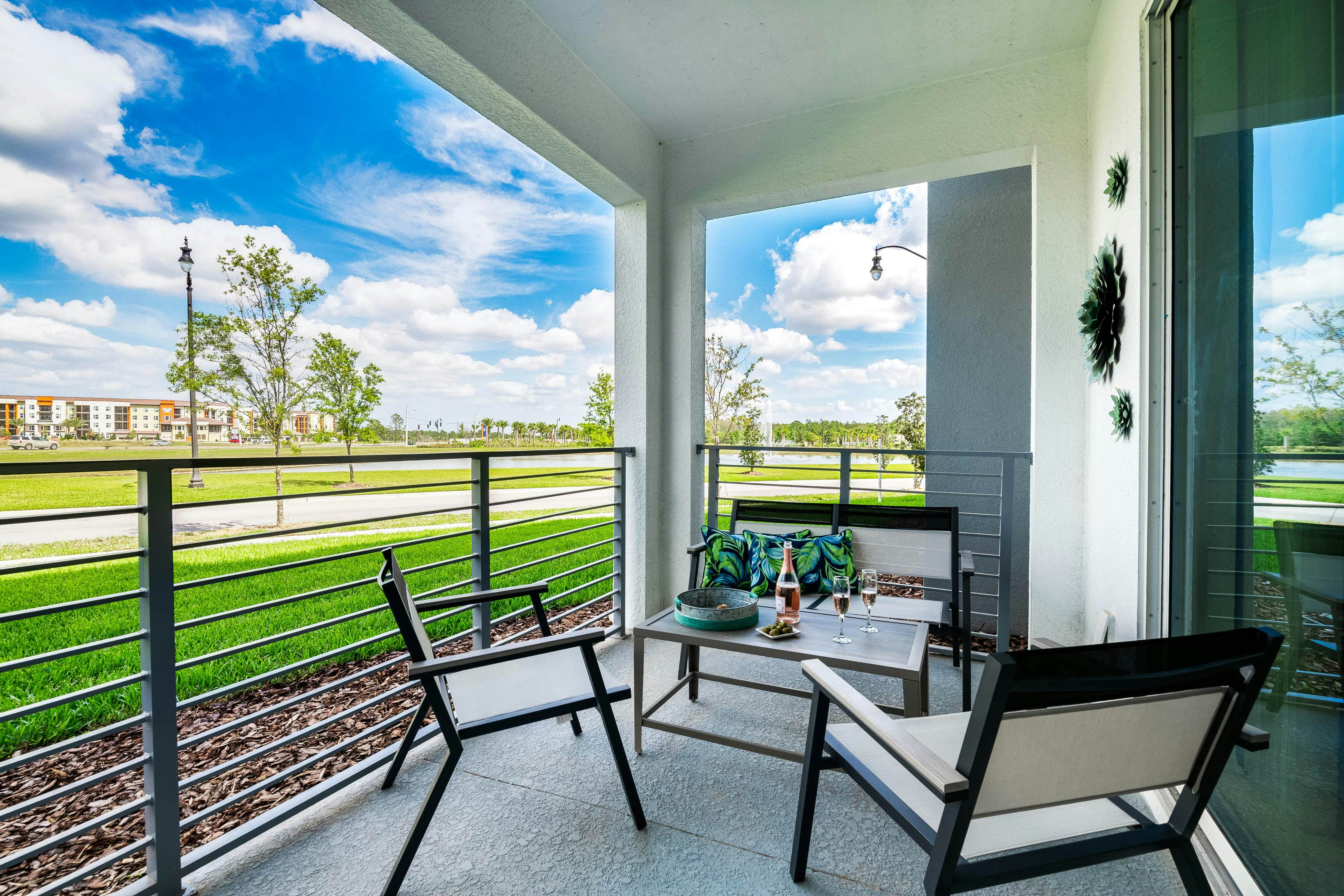 STL127-4721-106-2 - Luxury Storey Lake Condo - Storey Lake