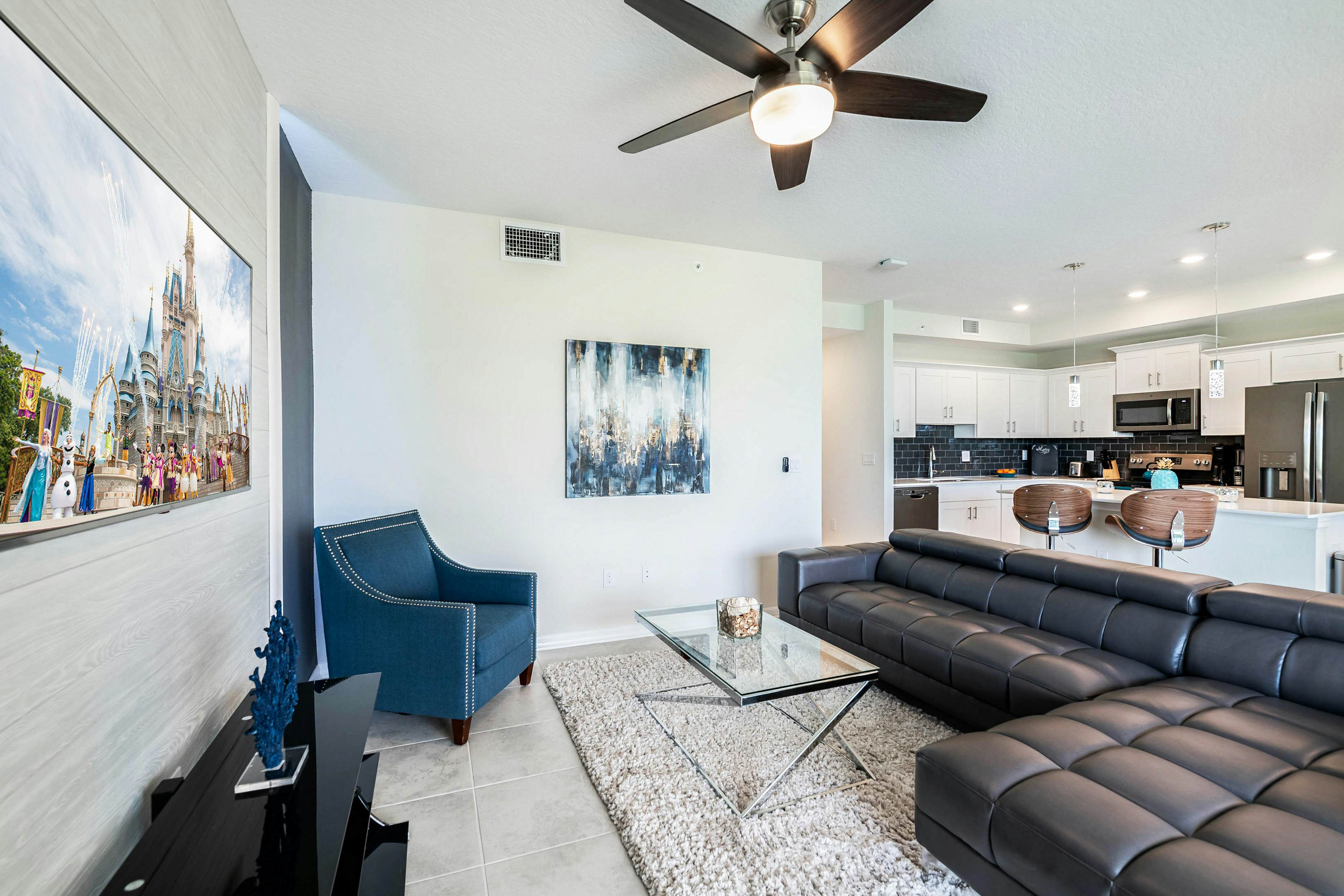 STL127-4721-106-2 - Luxury Storey Lake Condo - Storey Lake