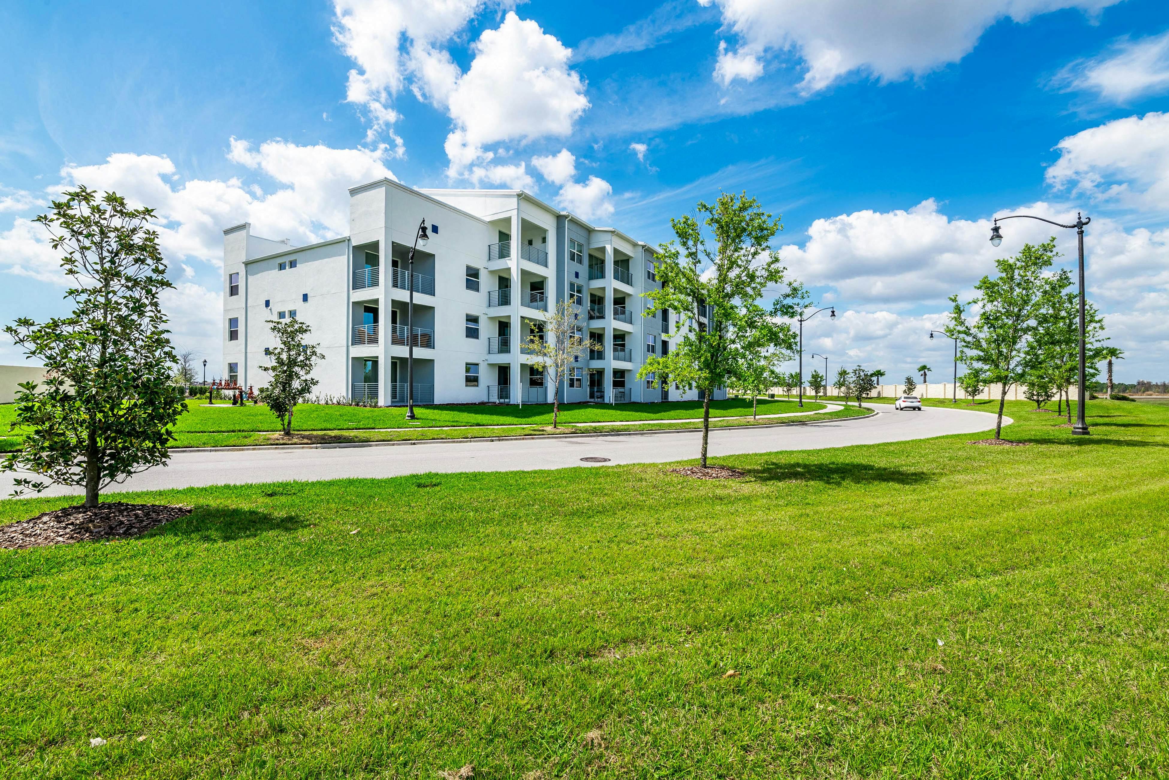 STL127-4721-106-2 - Luxury Storey Lake Condo - Storey Lake