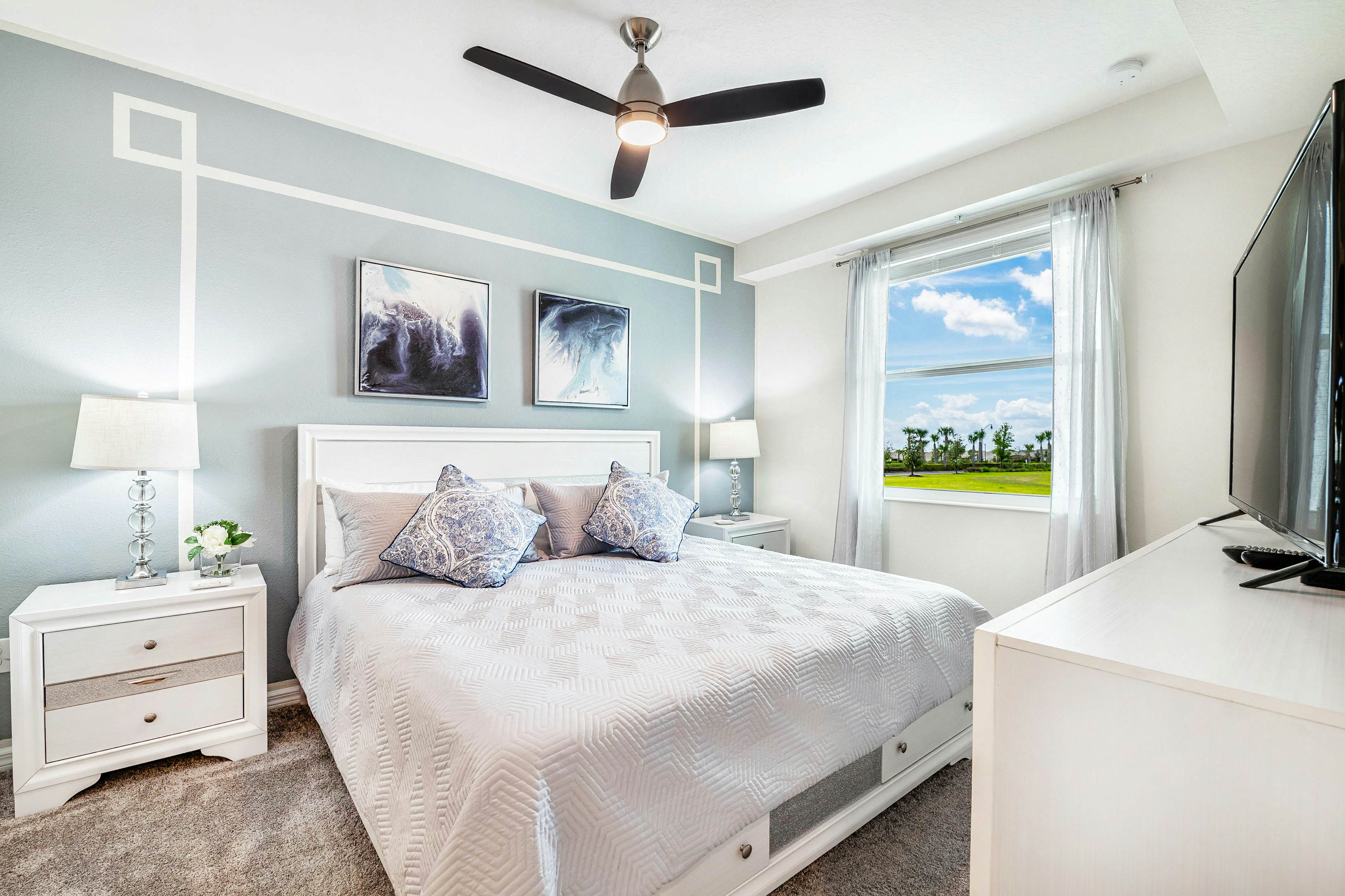 STL127-4721-106-2 - Luxury Storey Lake Condo - Storey Lake