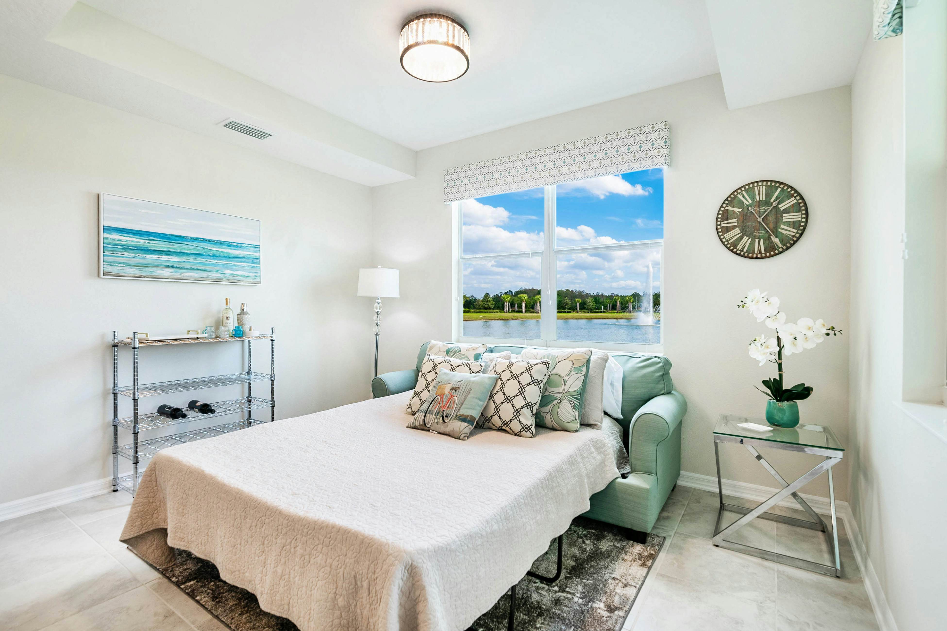 STL127-4721-106-2 - Luxury Storey Lake Condo - Storey Lake