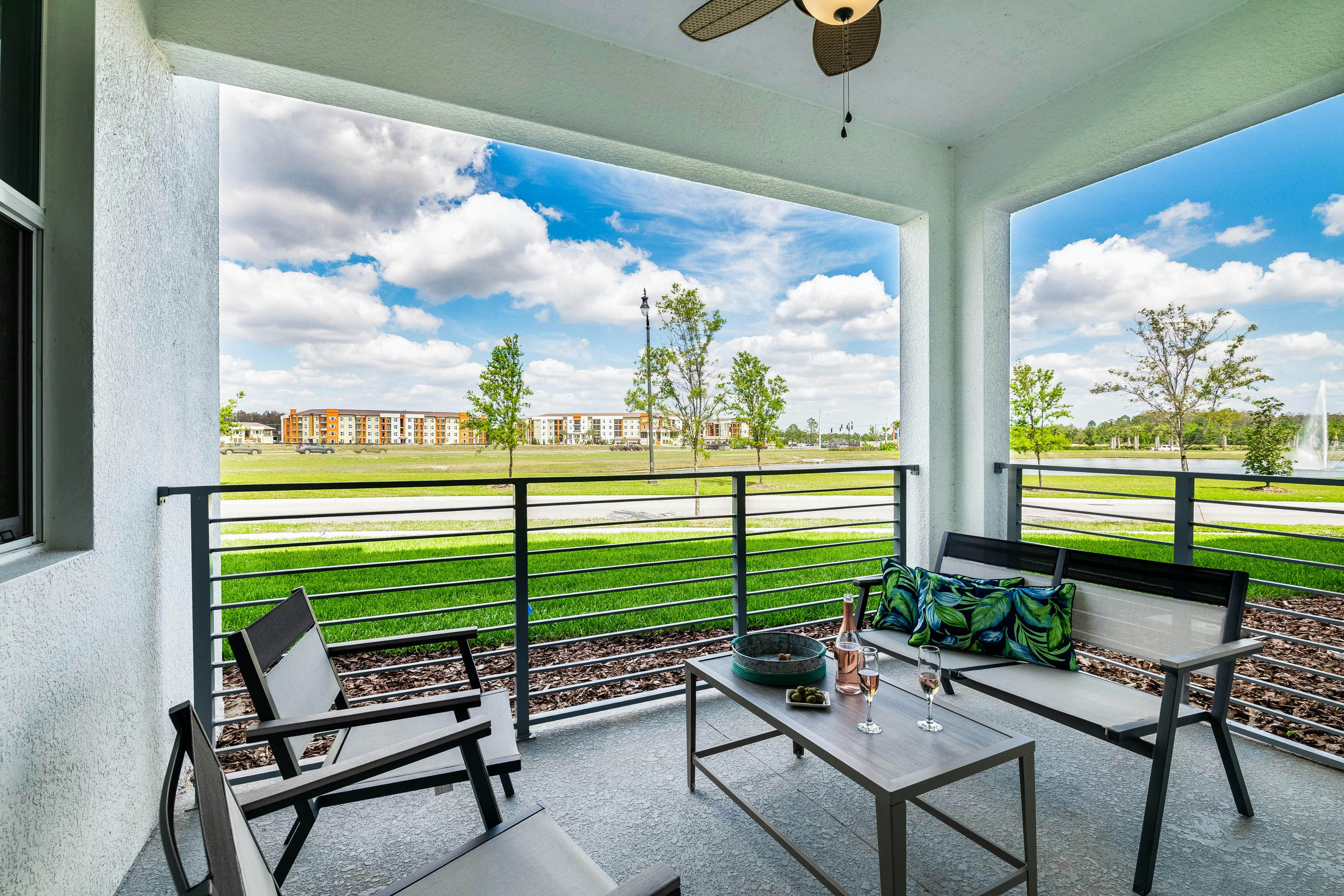 STL127-4721-106-2 - Luxury Storey Lake Condo - Storey Lake