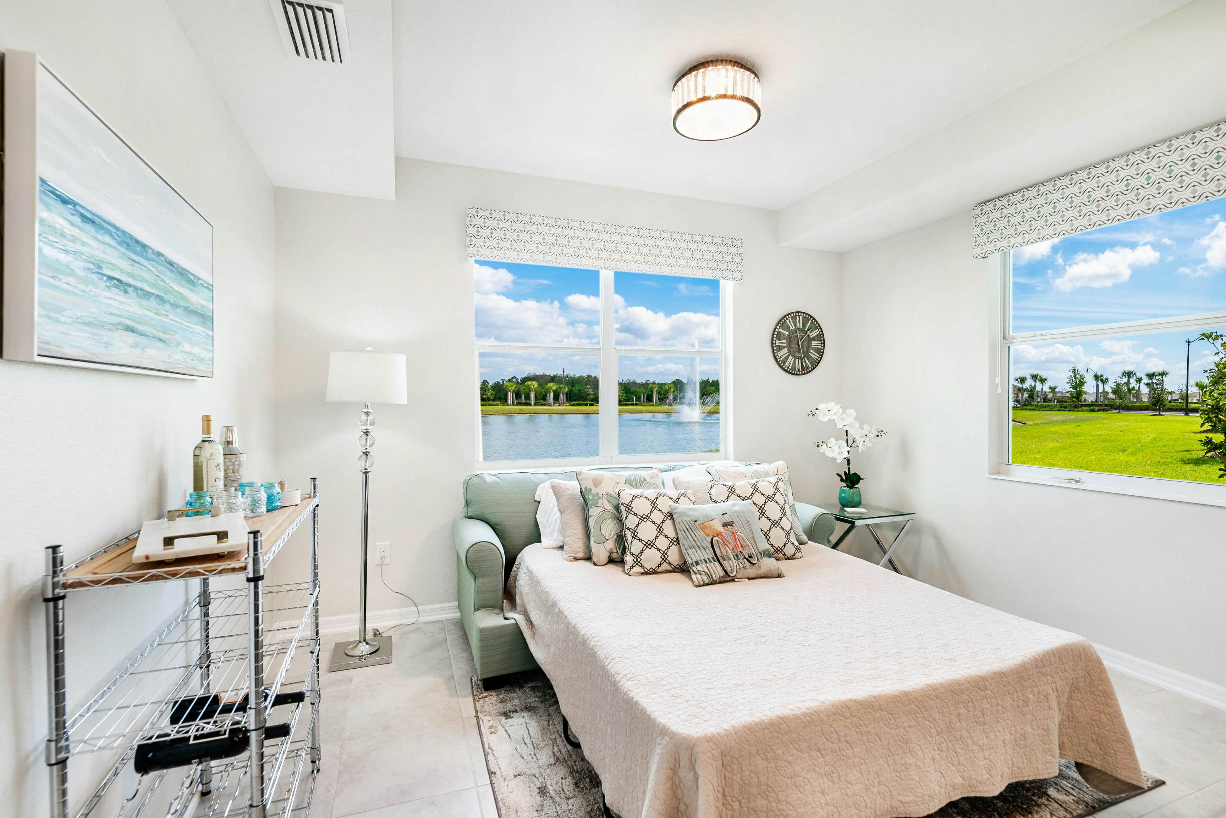 STL127-4721-106-2 - Luxury Storey Lake Condo - Storey Lake