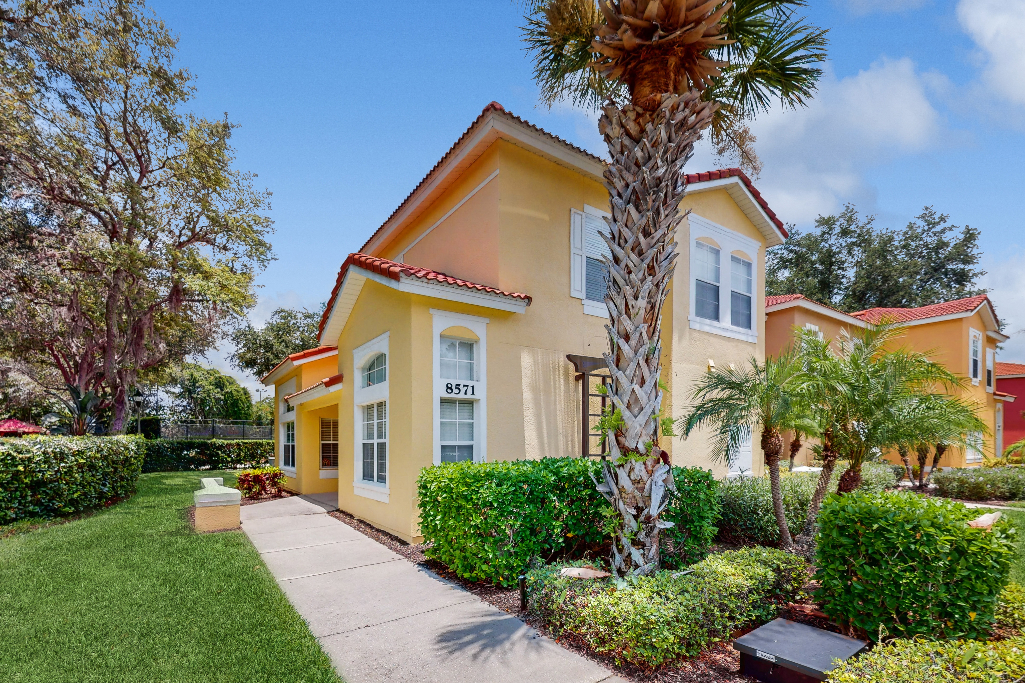 EMI103-8571-3-Emerald Island Gem - Emerald Island Resort