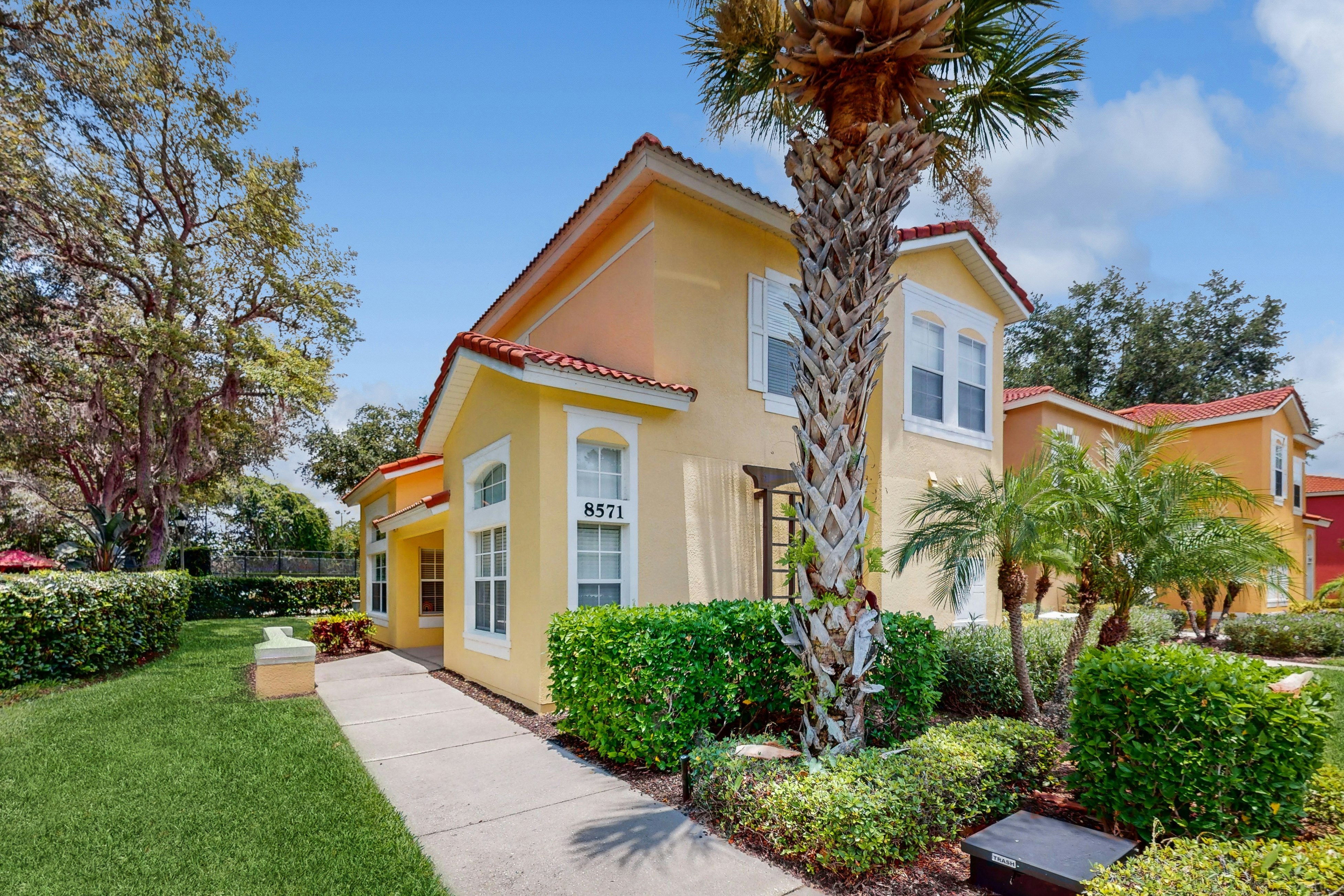 EMI103-8571-3-Emerald Island Gem - Emerald Island Resort