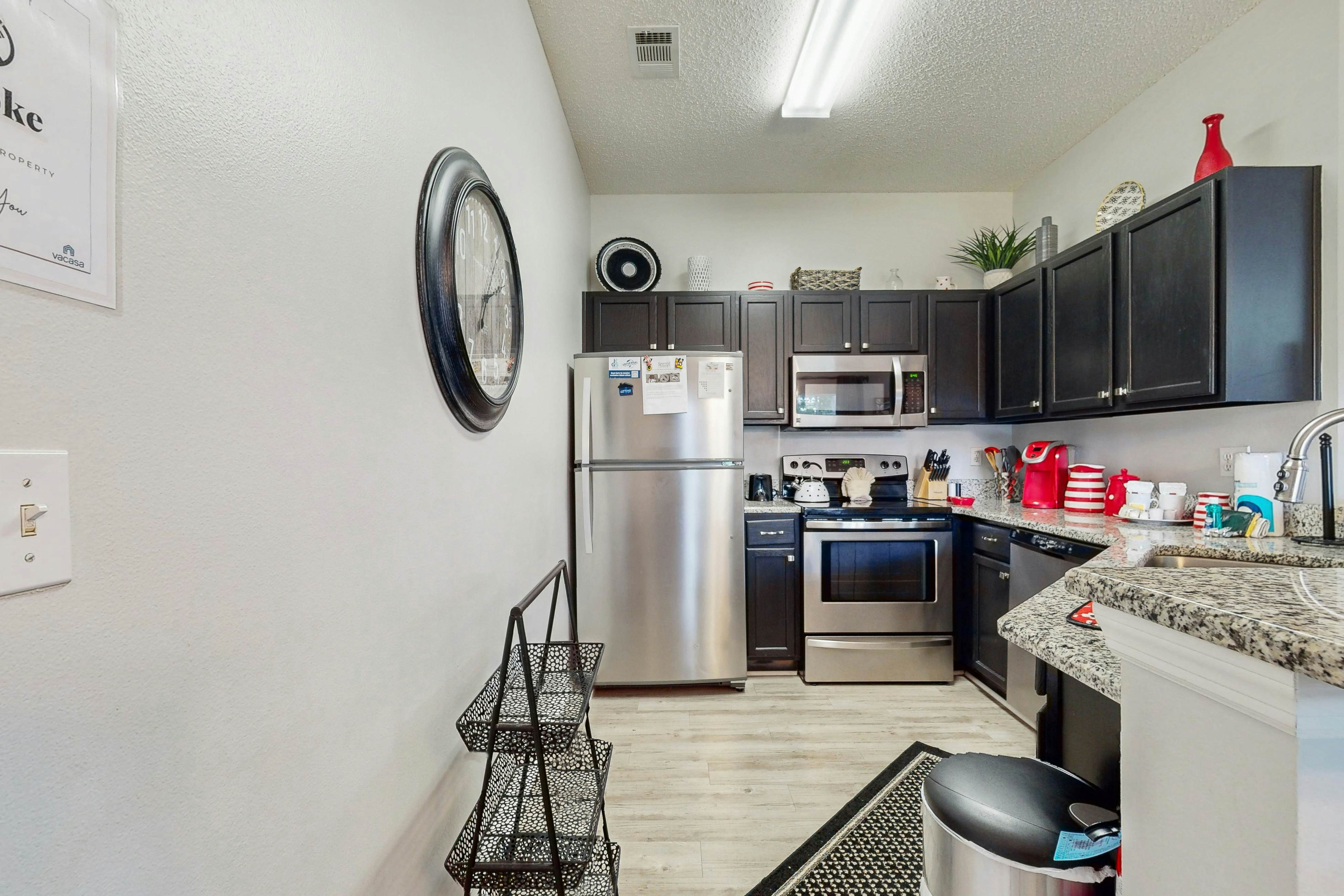 EMI103-8571-3-Emerald Island Gem - Emerald Island Resort