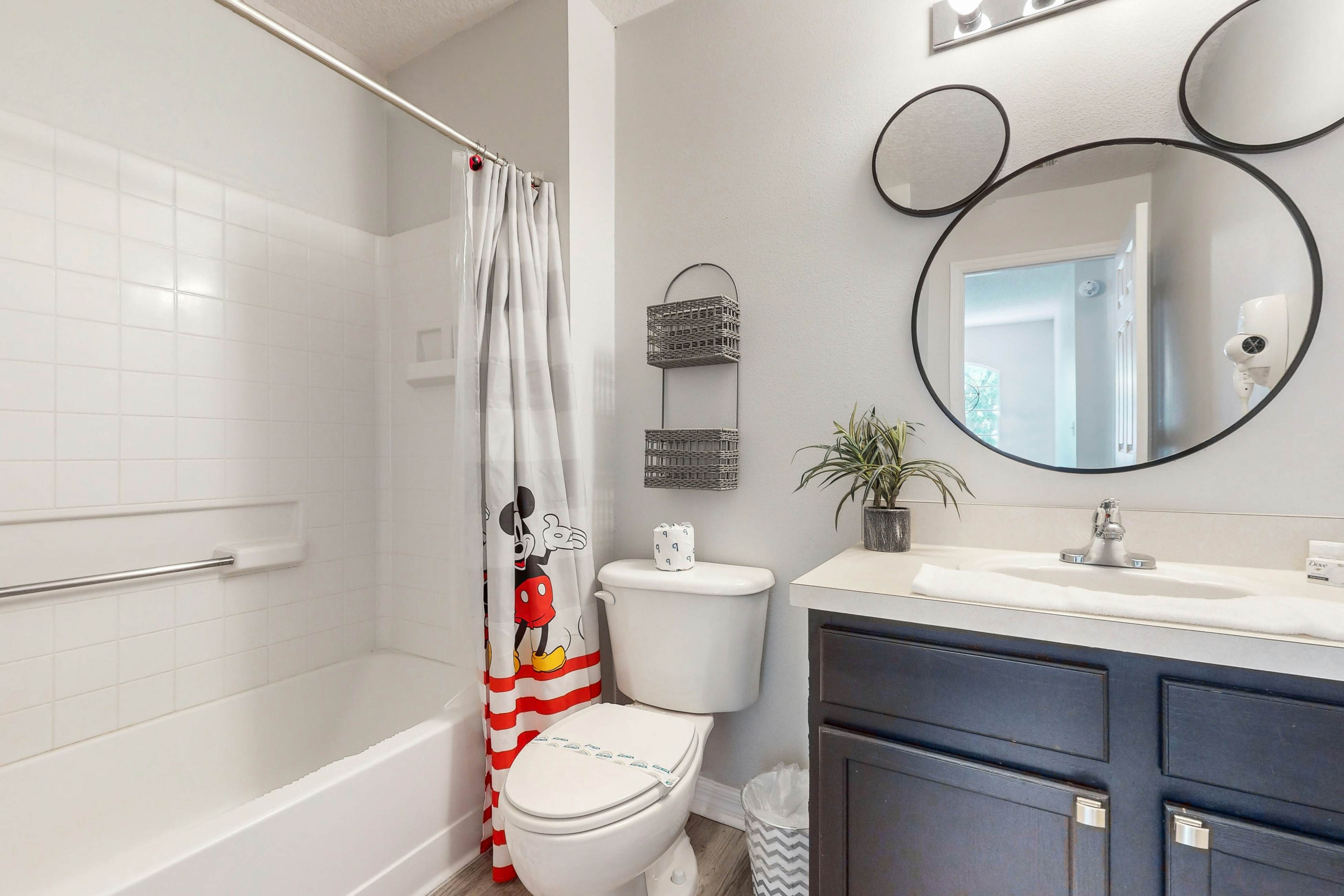 EMI103-8571-3-Emerald Island Gem - Emerald Island Resort