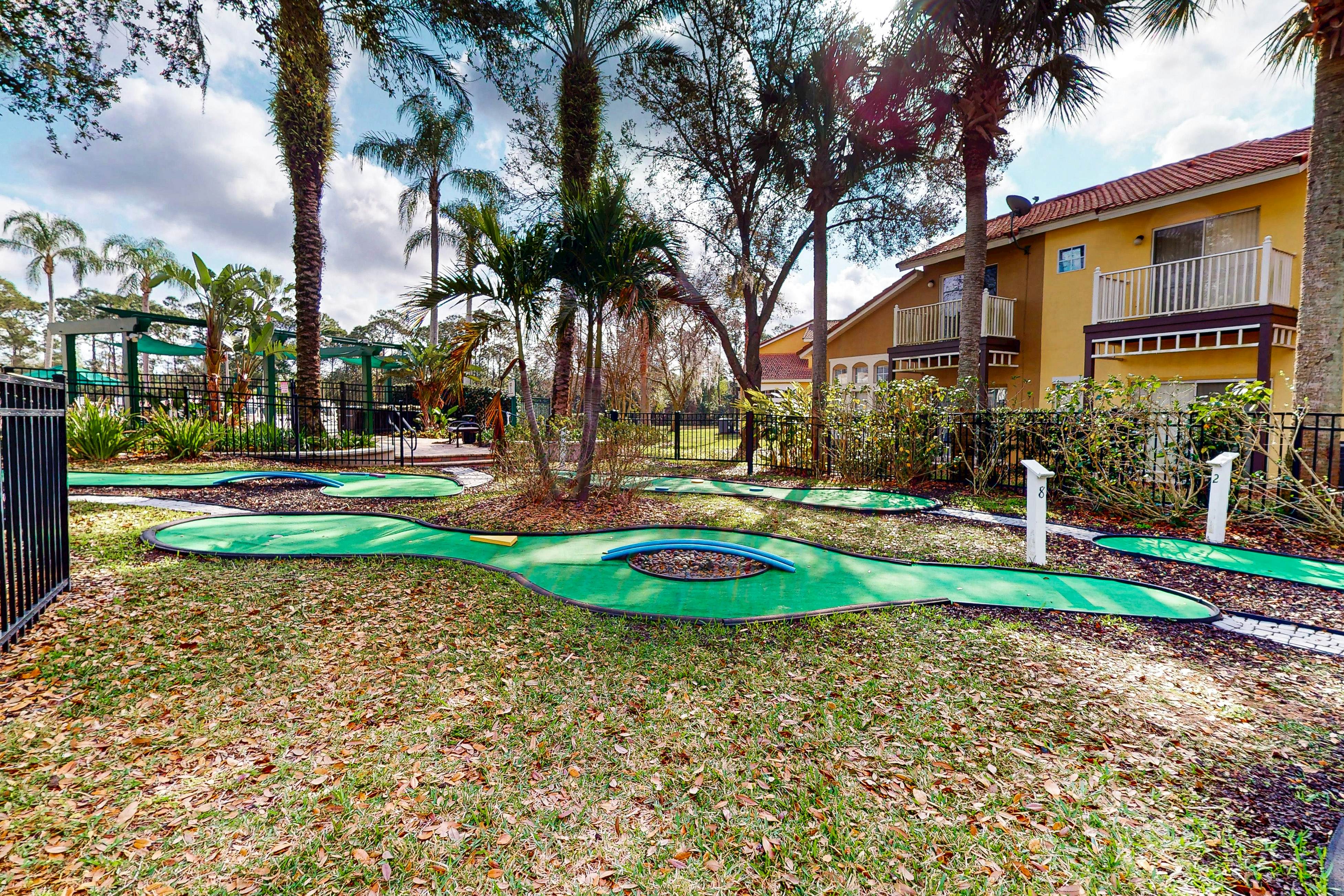 EMI103-8571-3-Emerald Island Gem - Emerald Island Resort