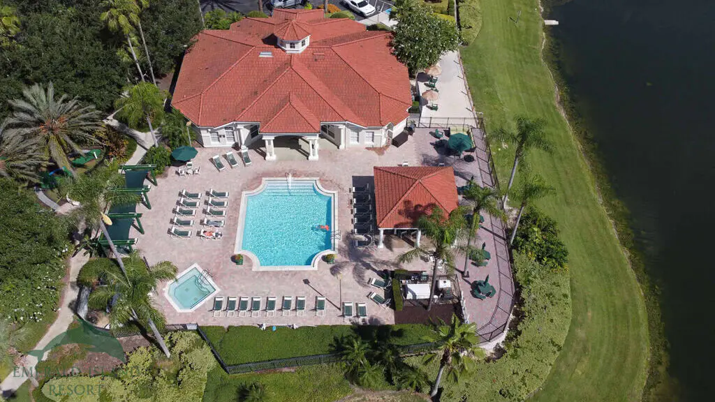 EMI103-8571-3-Emerald Island Gem - Emerald Island Resort