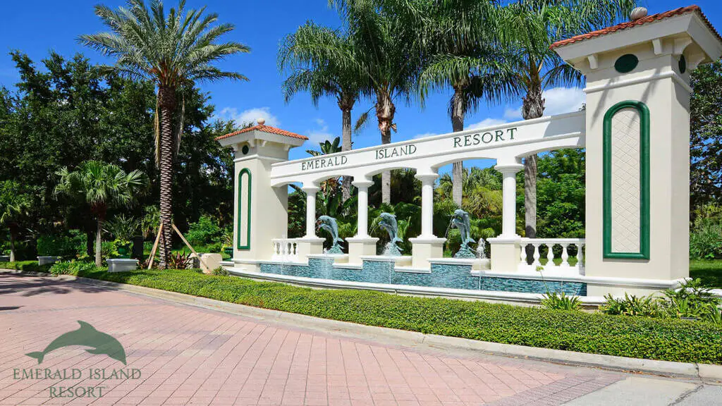 EMI103-8571-3-Emerald Island Gem - Emerald Island Resort