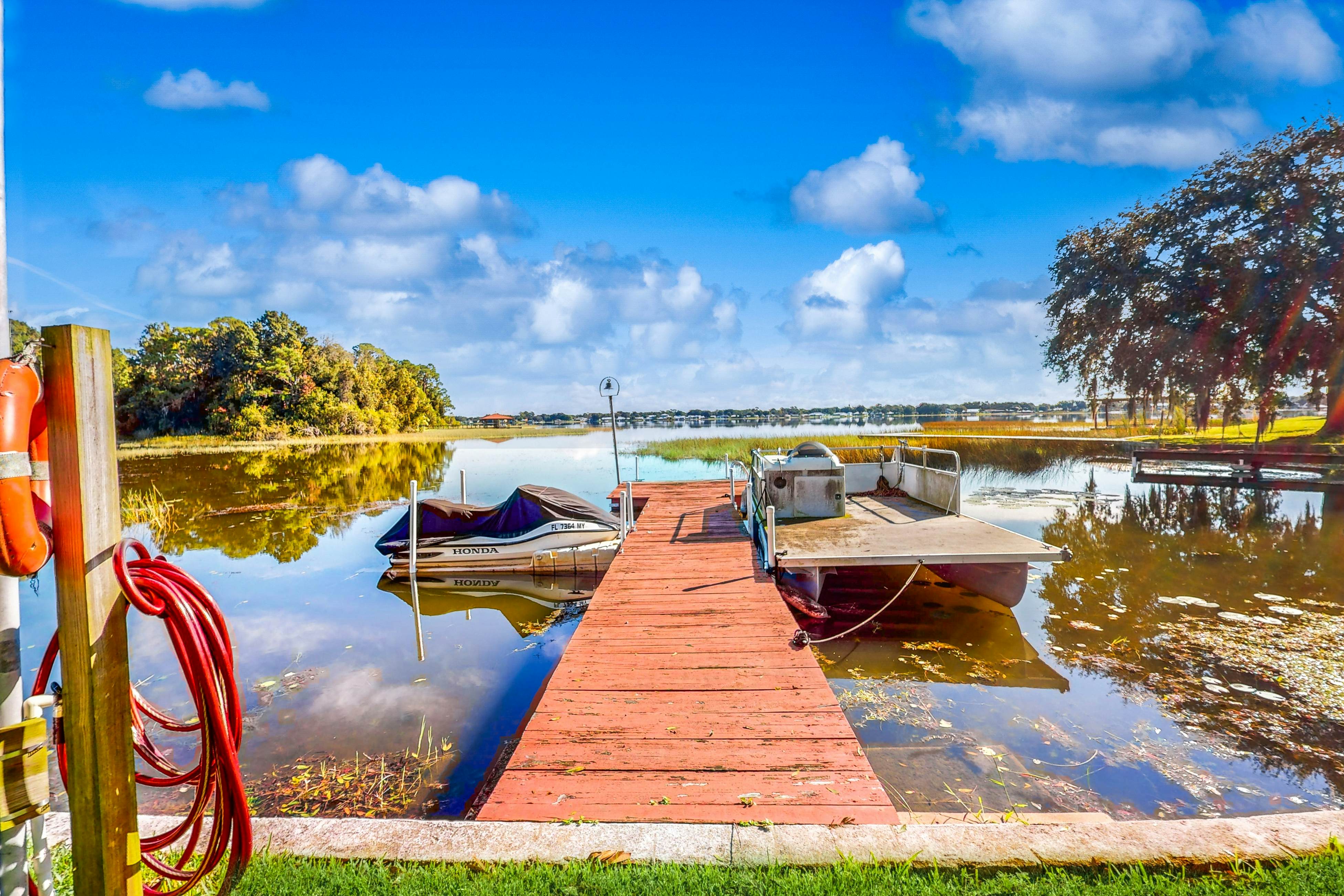 LAK104-110L-3 - Lakefront Living