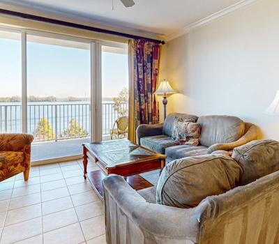 BLU118-13427-2-0301-2 - Blue Heron Beach Resort 2-0301