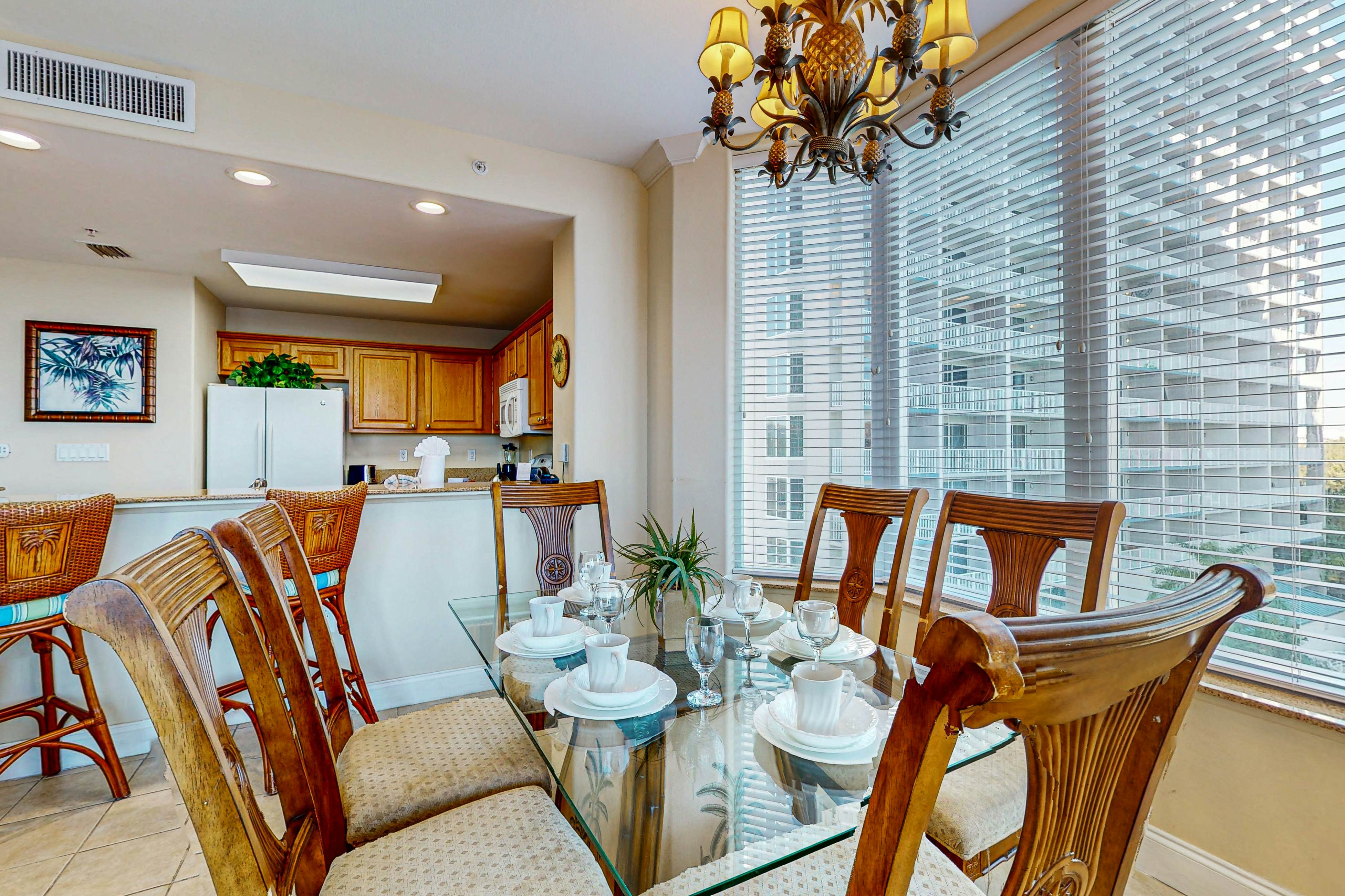 BLU118-13427-2-0301-2 - Blue Heron Beach Resort 2-0301