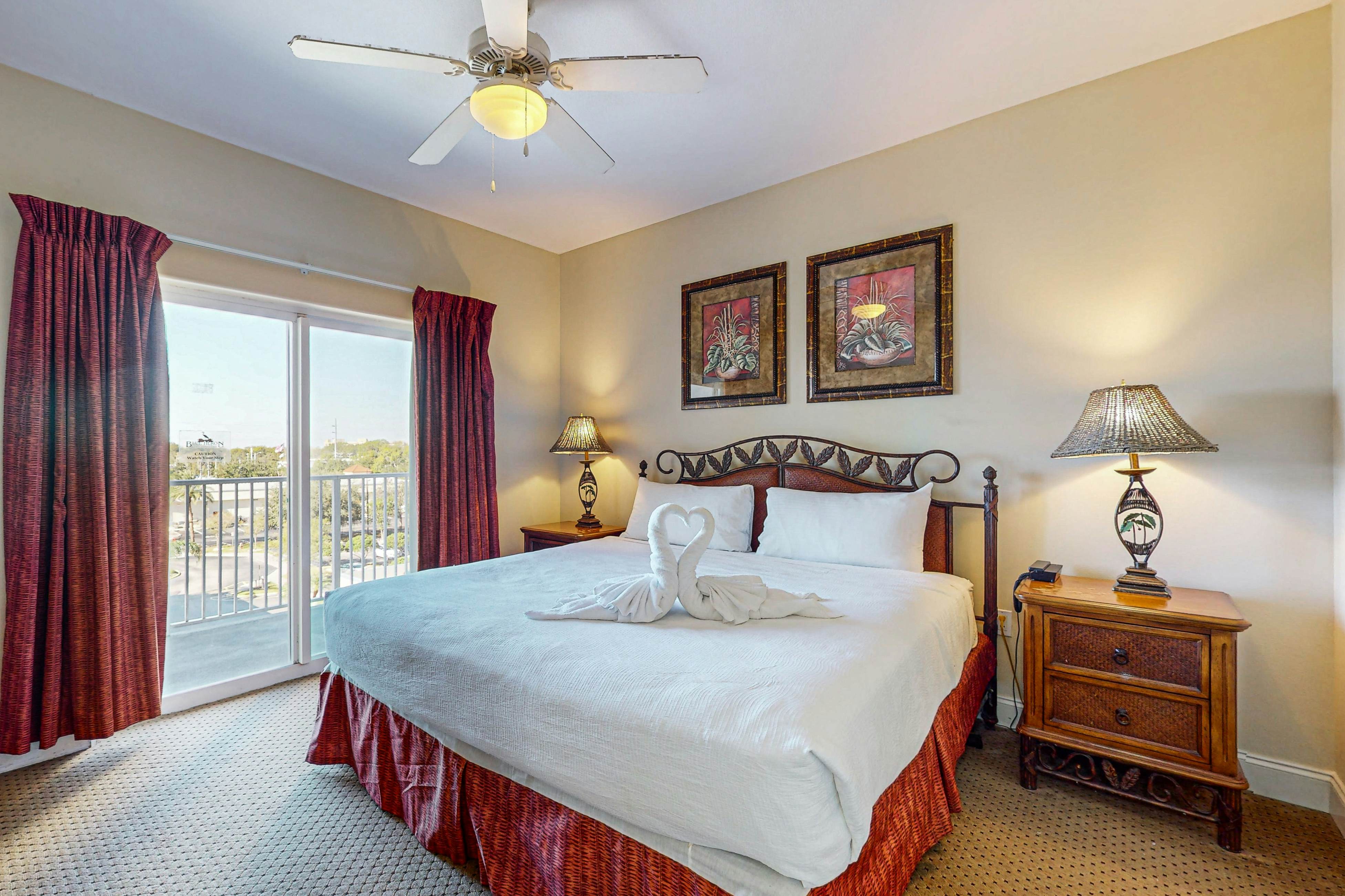 BLU118-13427-2-0301-2 - Blue Heron Beach Resort 2-0301