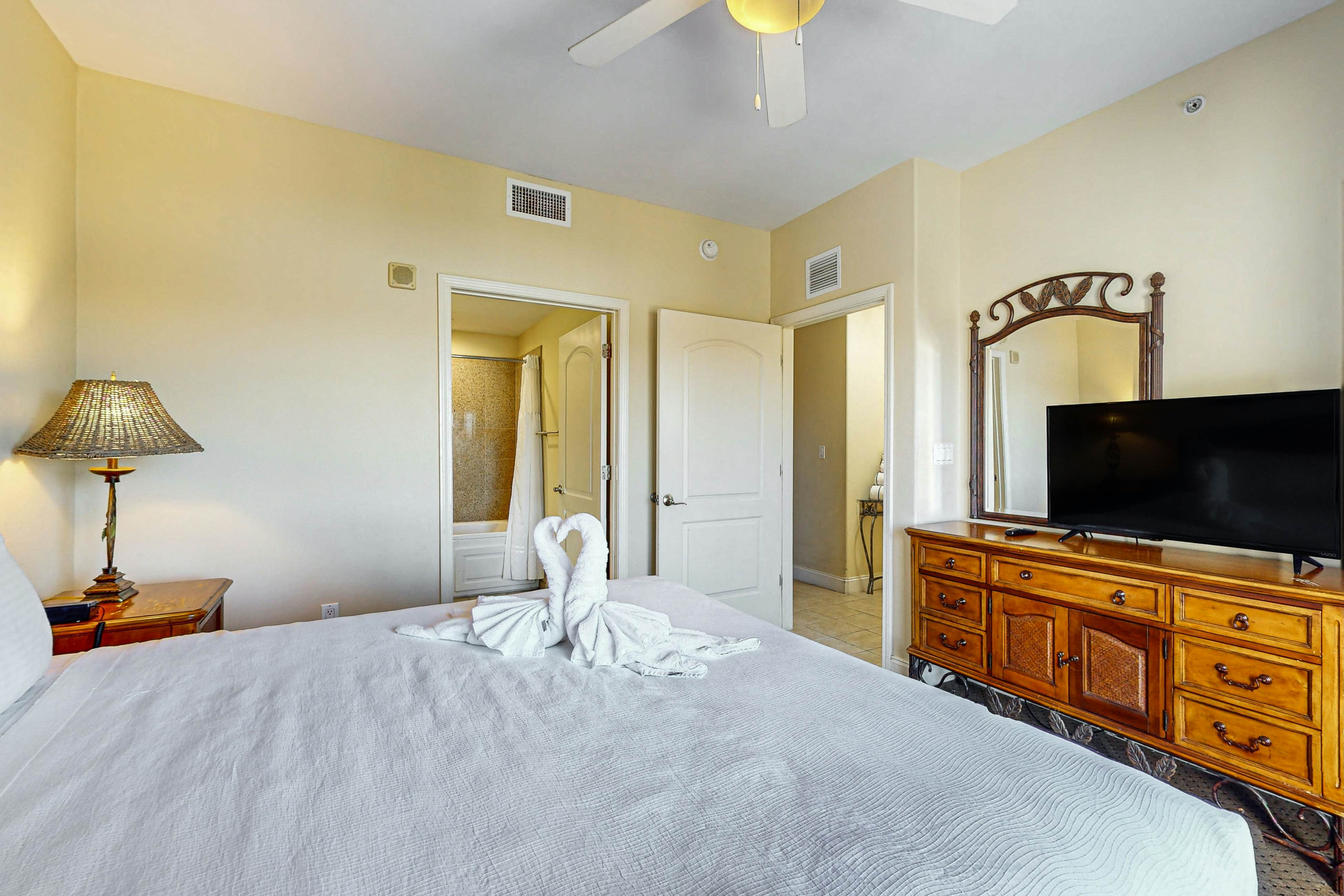 BLU118-13427-2-0301-2 - Blue Heron Beach Resort 2-0301