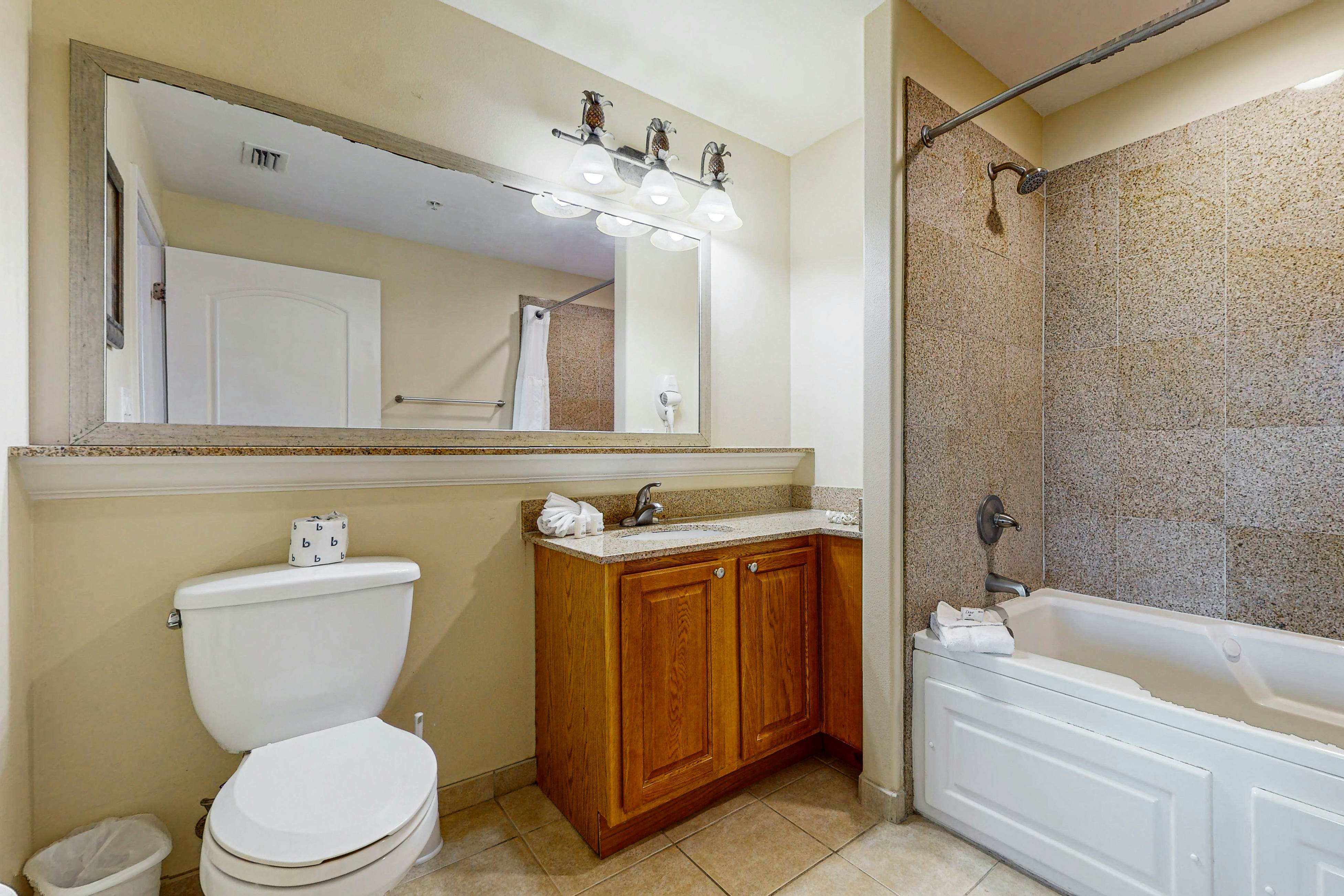 BLU118-13427-2-0301-2 - Blue Heron Beach Resort 2-0301