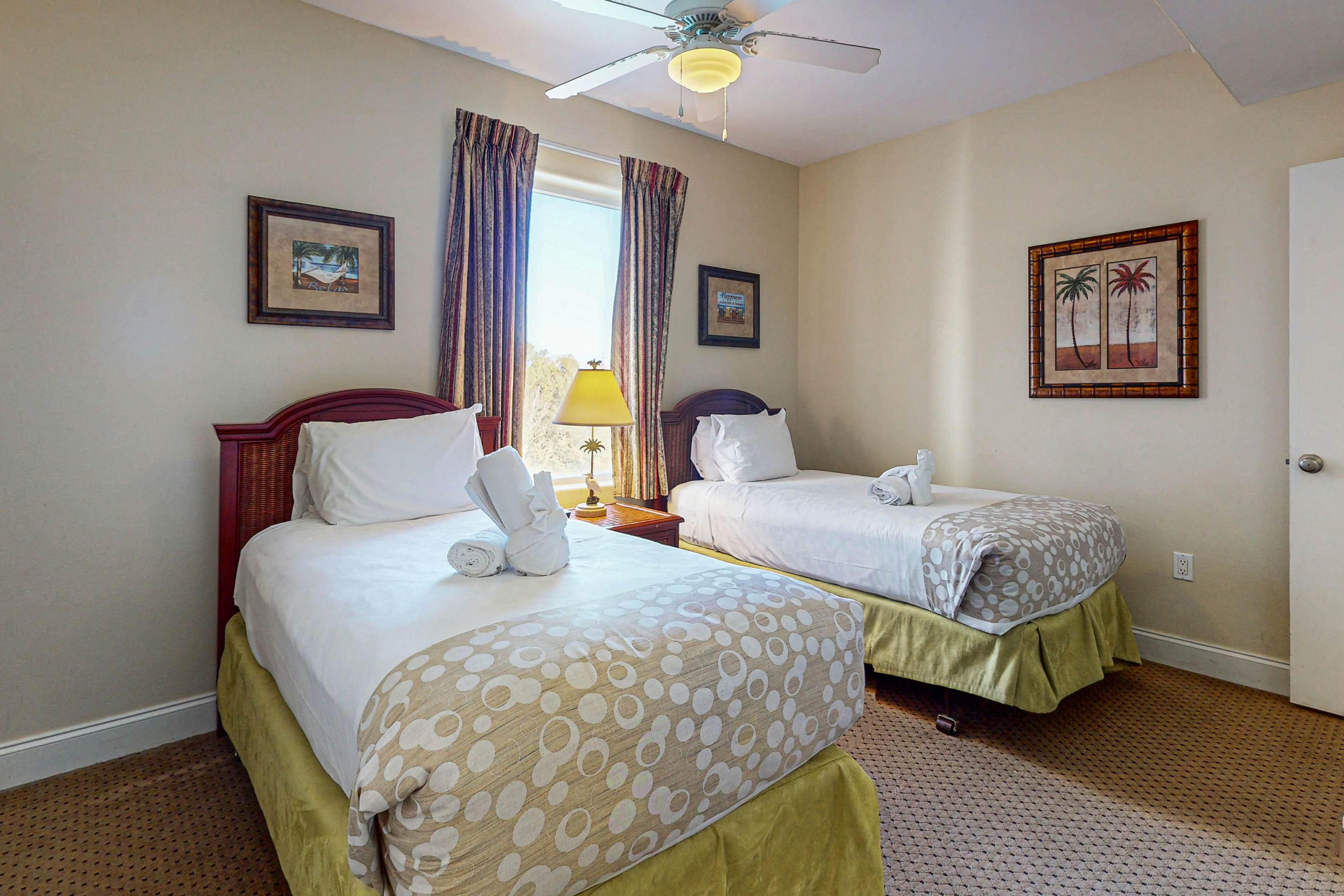 BLU118-13427-2-0301-2 - Blue Heron Beach Resort 2-0301