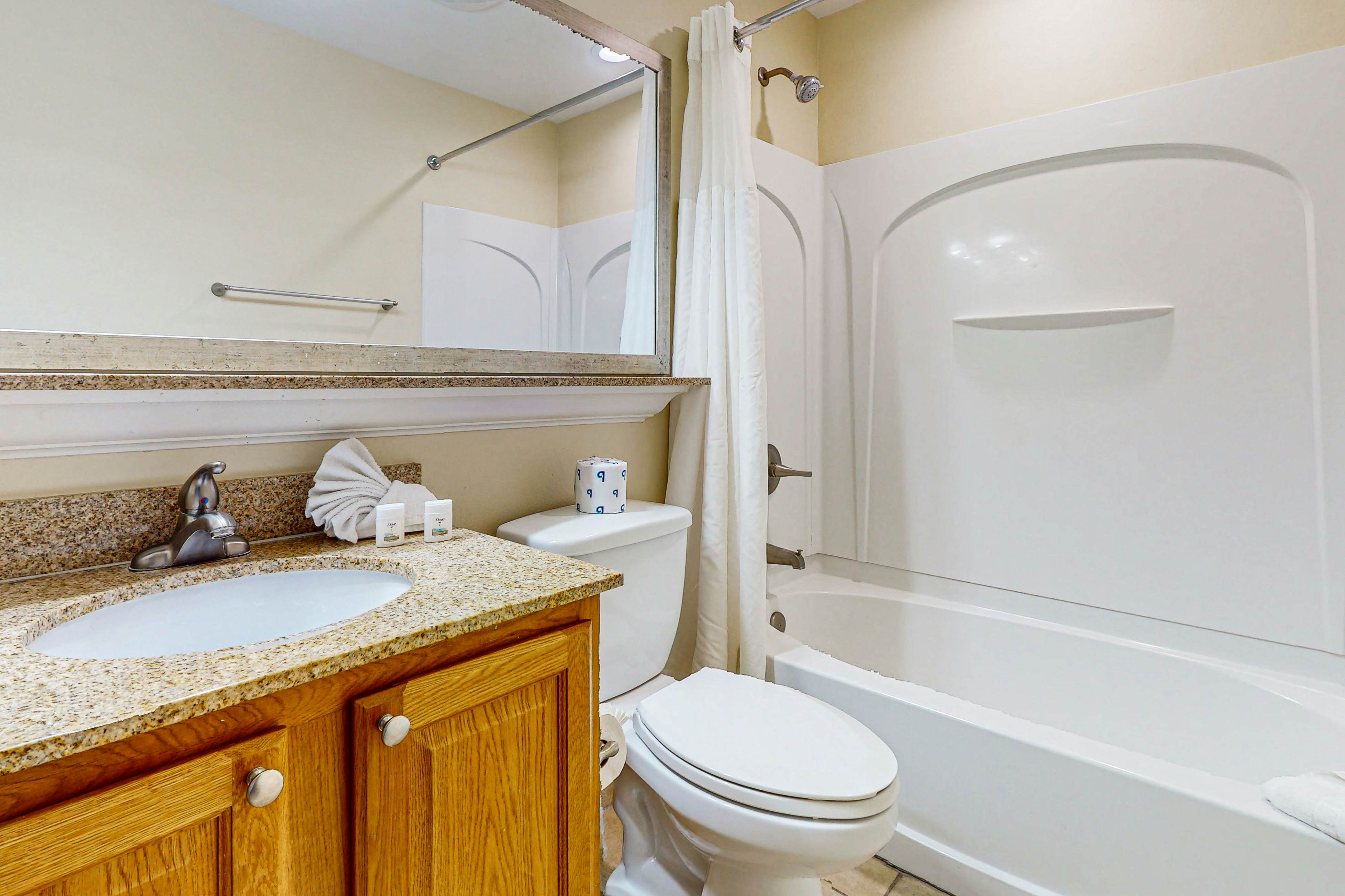 BLU118-13427-2-0301-2 - Blue Heron Beach Resort 2-0301