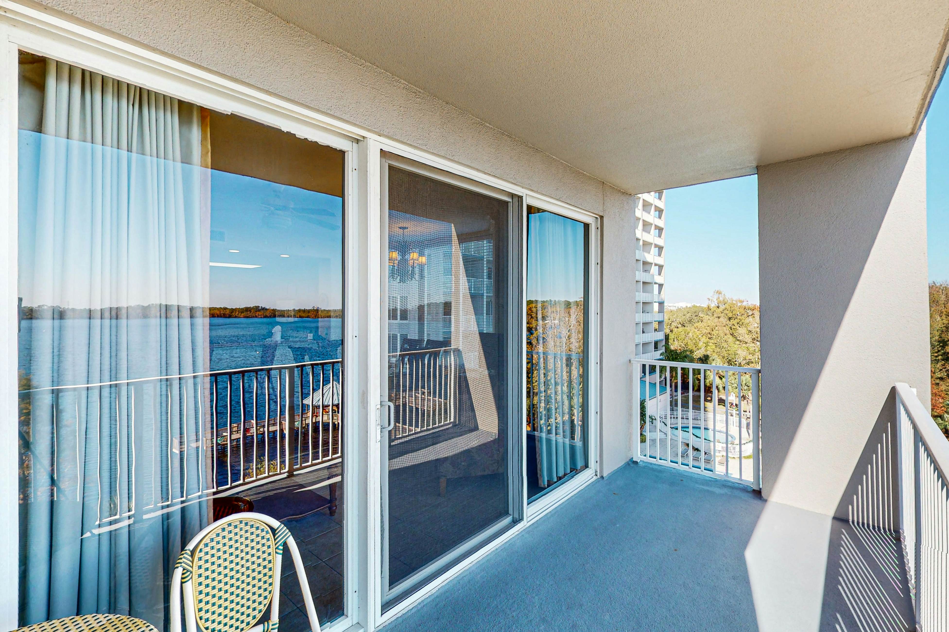 BLU118-13427-2-0301-2 - Blue Heron Beach Resort 2-0301