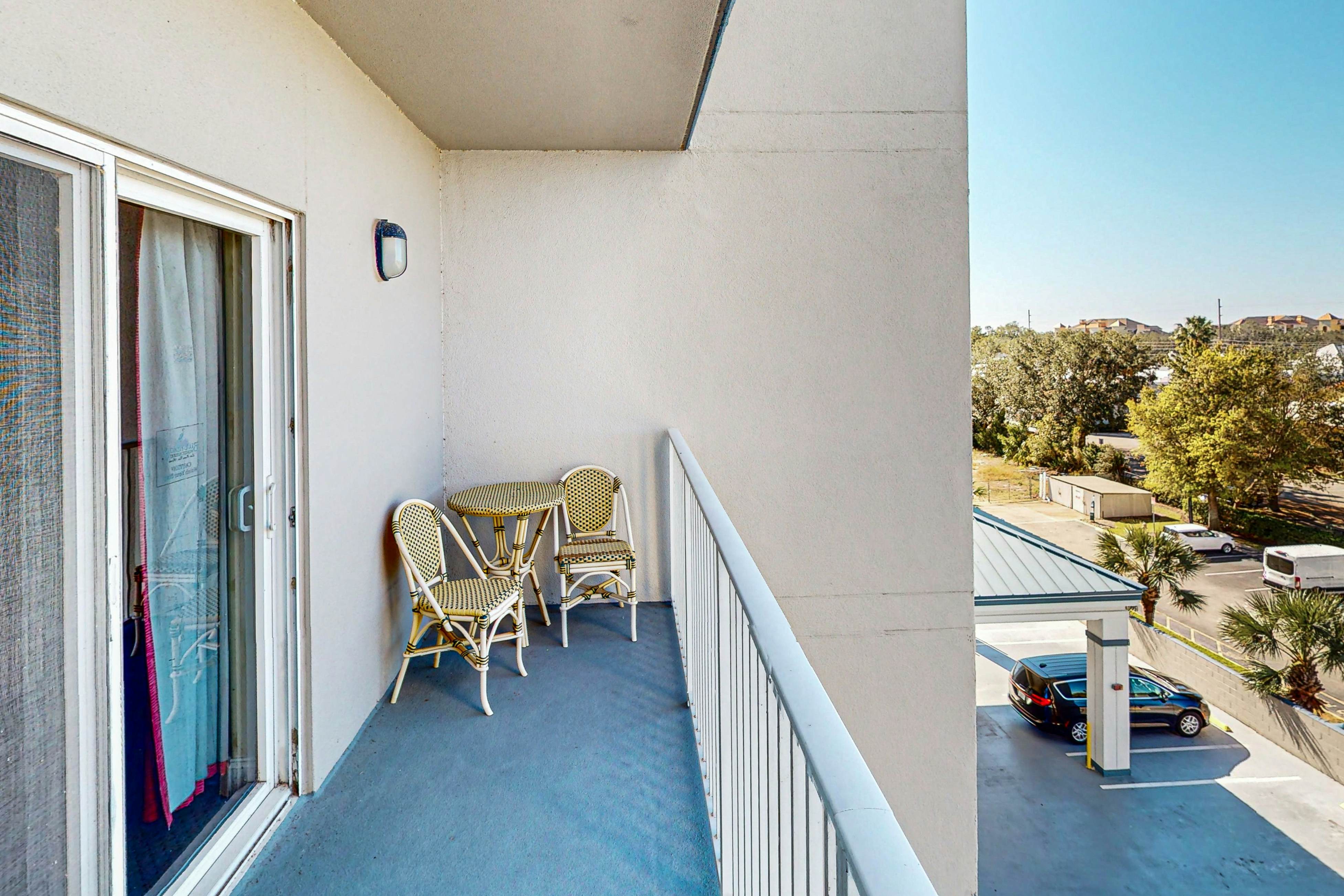 BLU118-13427-2-0301-2 - Blue Heron Beach Resort 2-0301