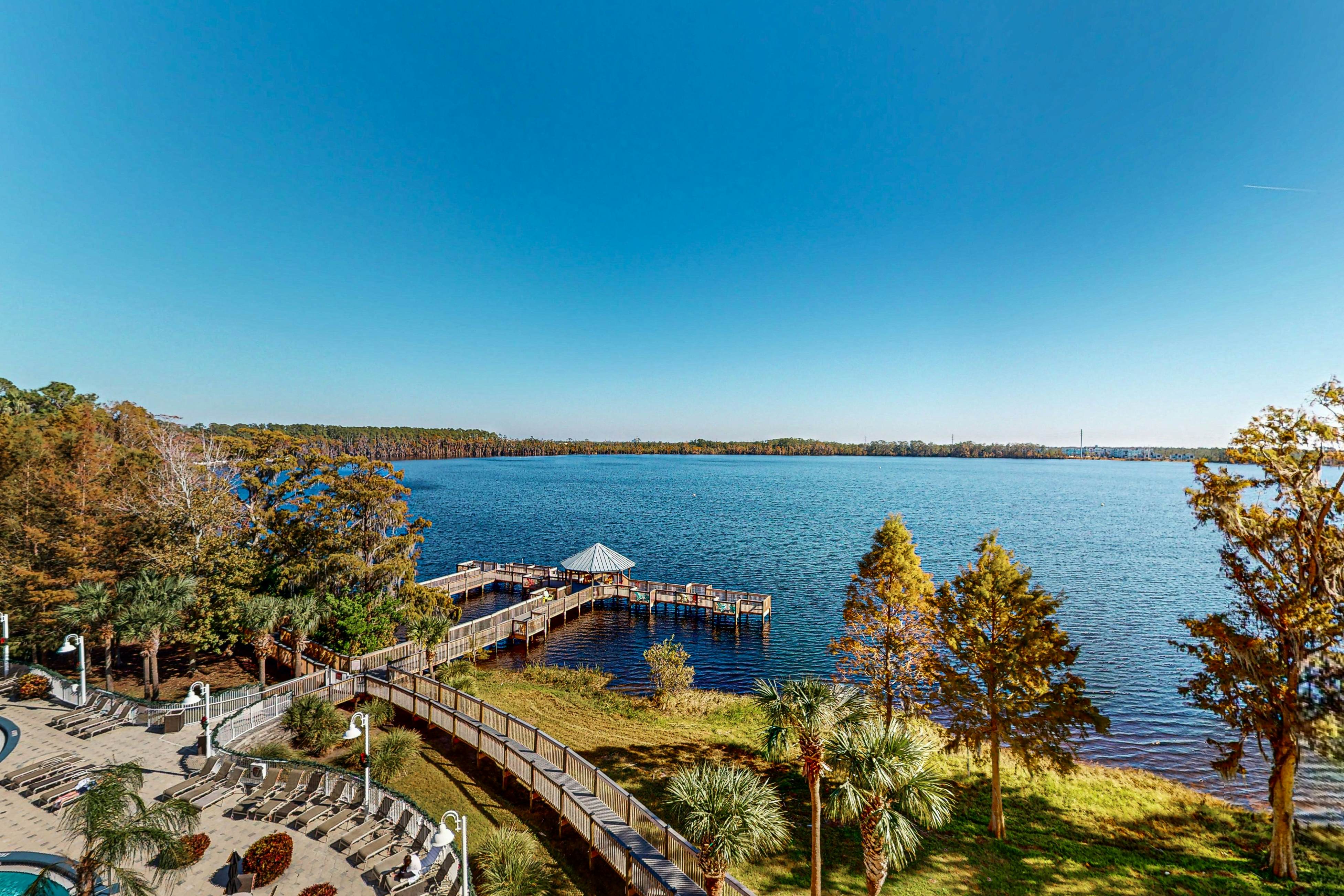 BLU118-13427-2-0301-2 - Blue Heron Beach Resort 2-0301