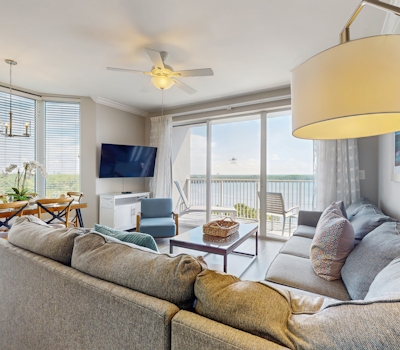 BLU110-13415-1-0801-2 - Blue Heron Beach Resort 1-0801