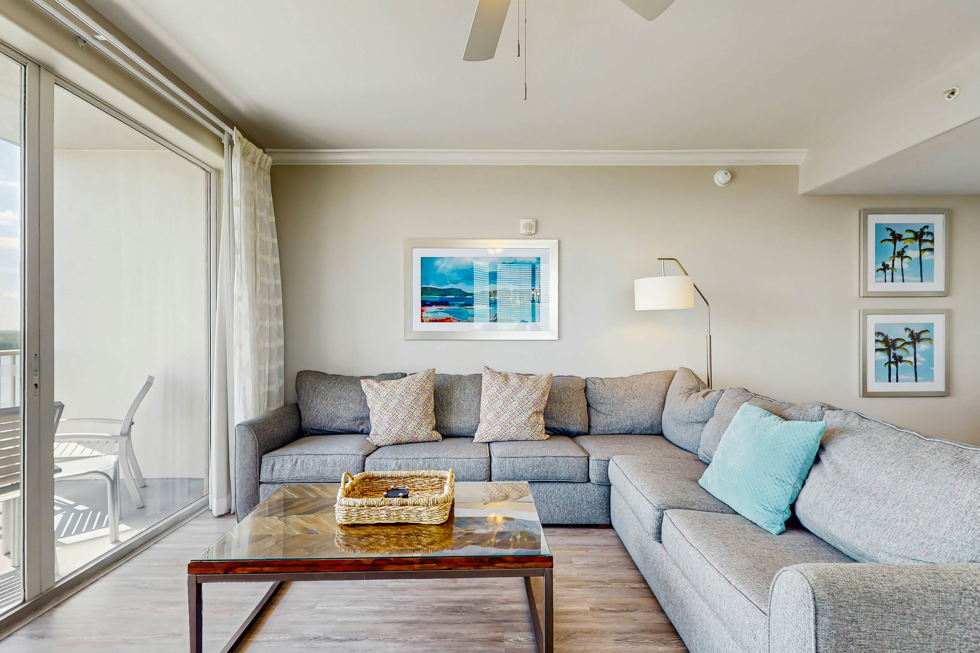 BLU110-13415-1-0801-2 - Blue Heron Beach Resort 1-0801