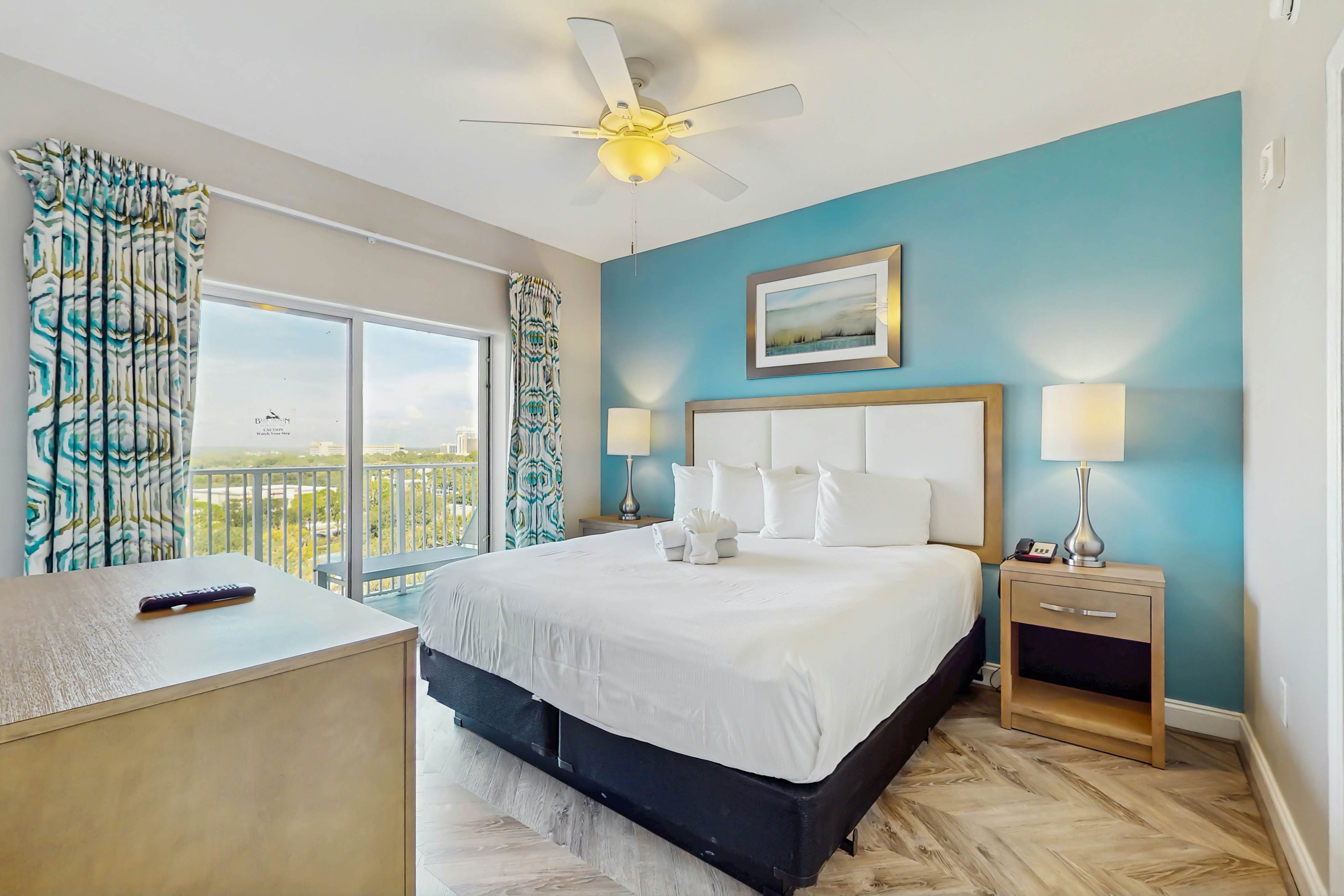 BLU110-13415-1-0801-2 - Blue Heron Beach Resort 1-0801