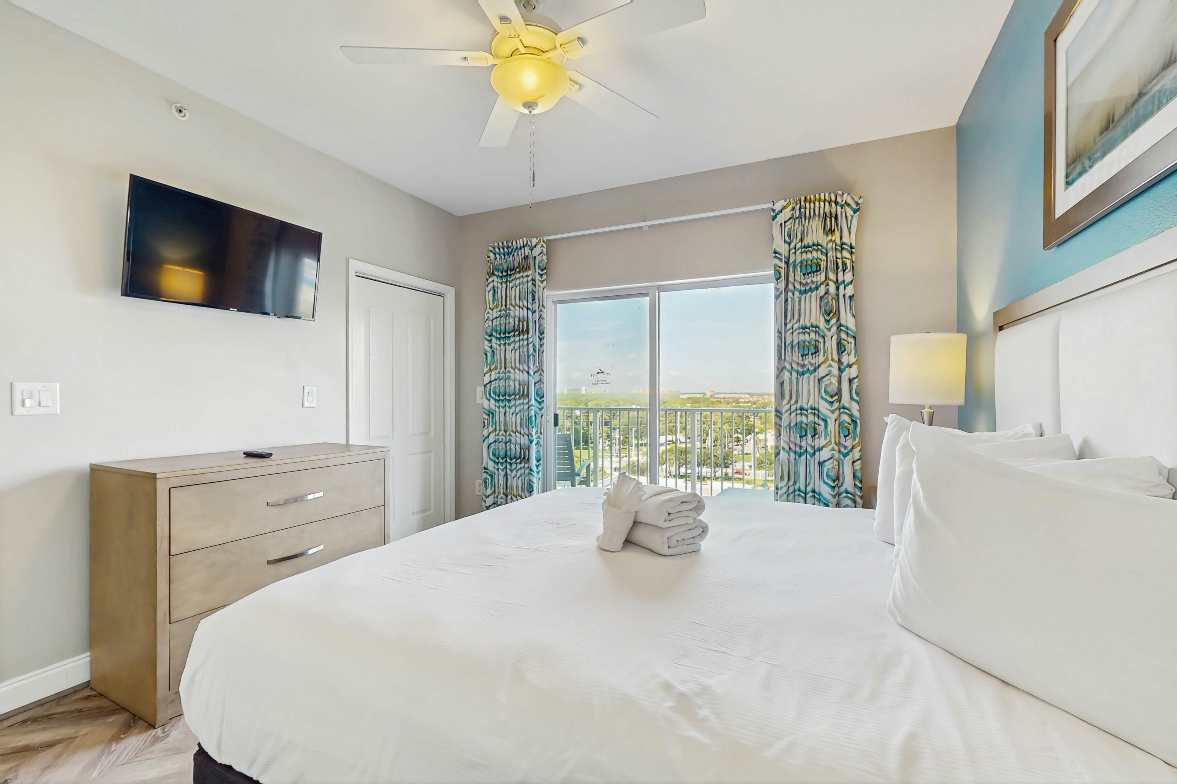 BLU110-13415-1-0801-2 - Blue Heron Beach Resort 1-0801