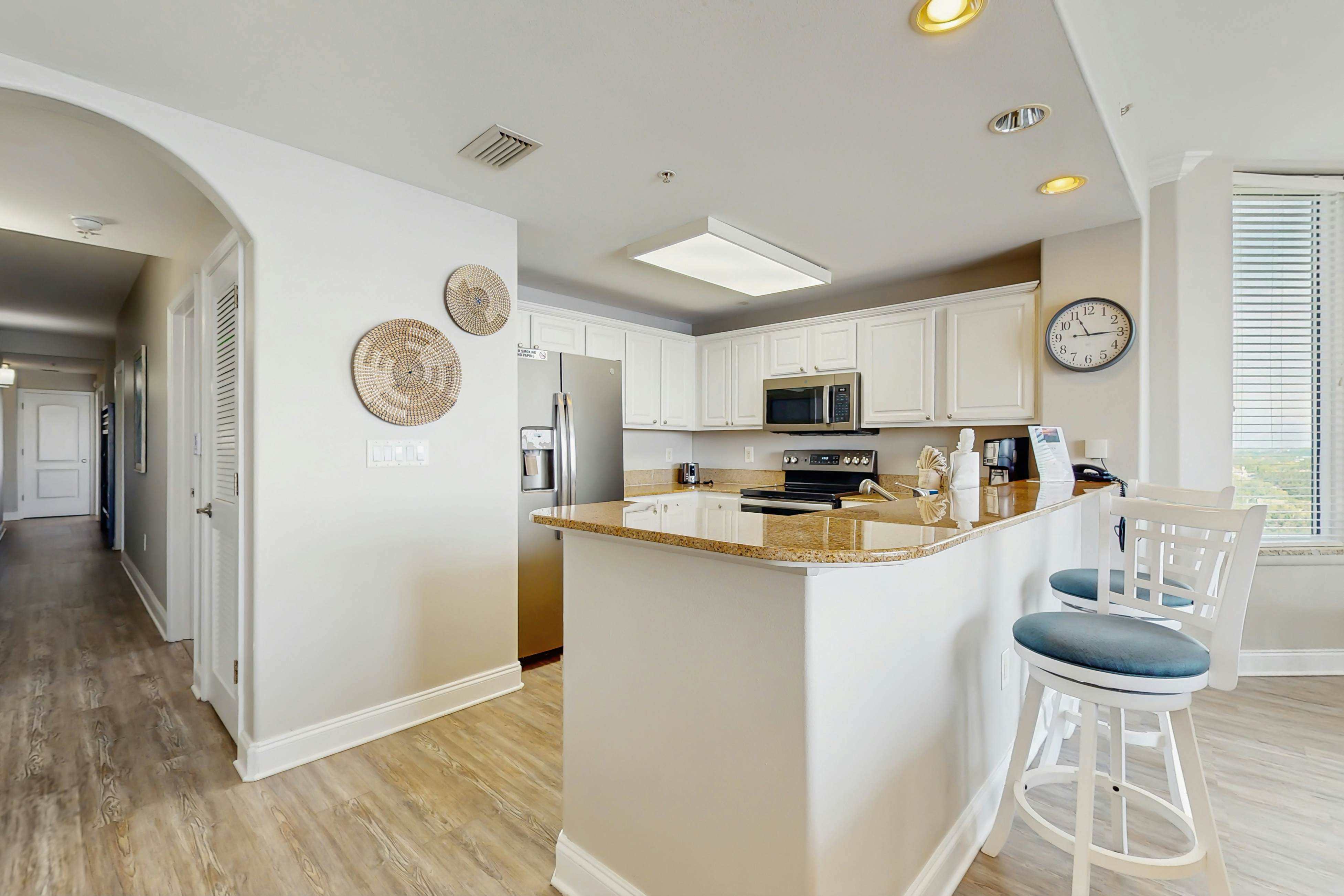 BLU110-13415-1-0801-2 - Blue Heron Beach Resort 1-0801