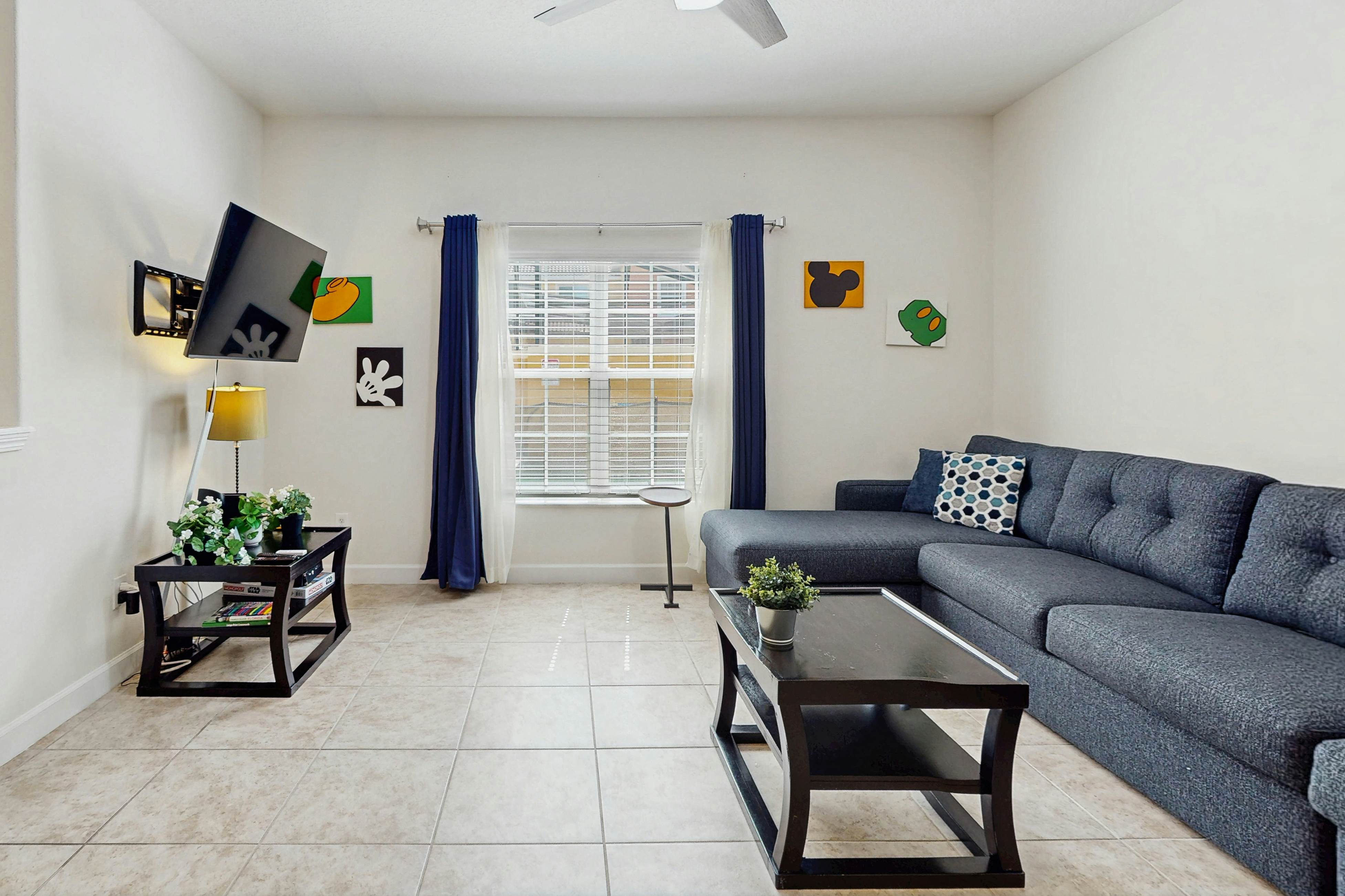 PP102-8954-3-P - Palm Paradise