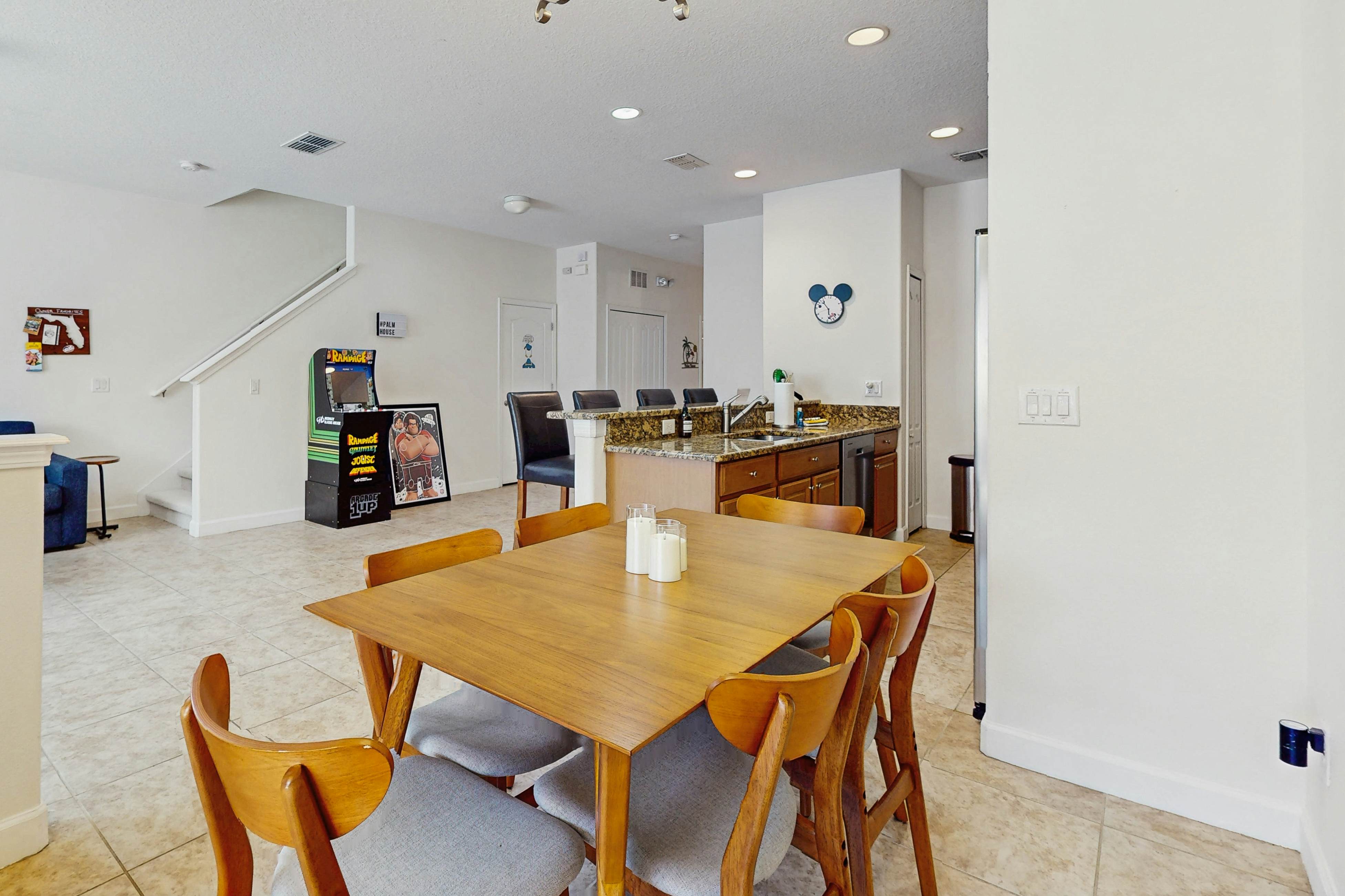 PP102-8954-3-P - Palm Paradise