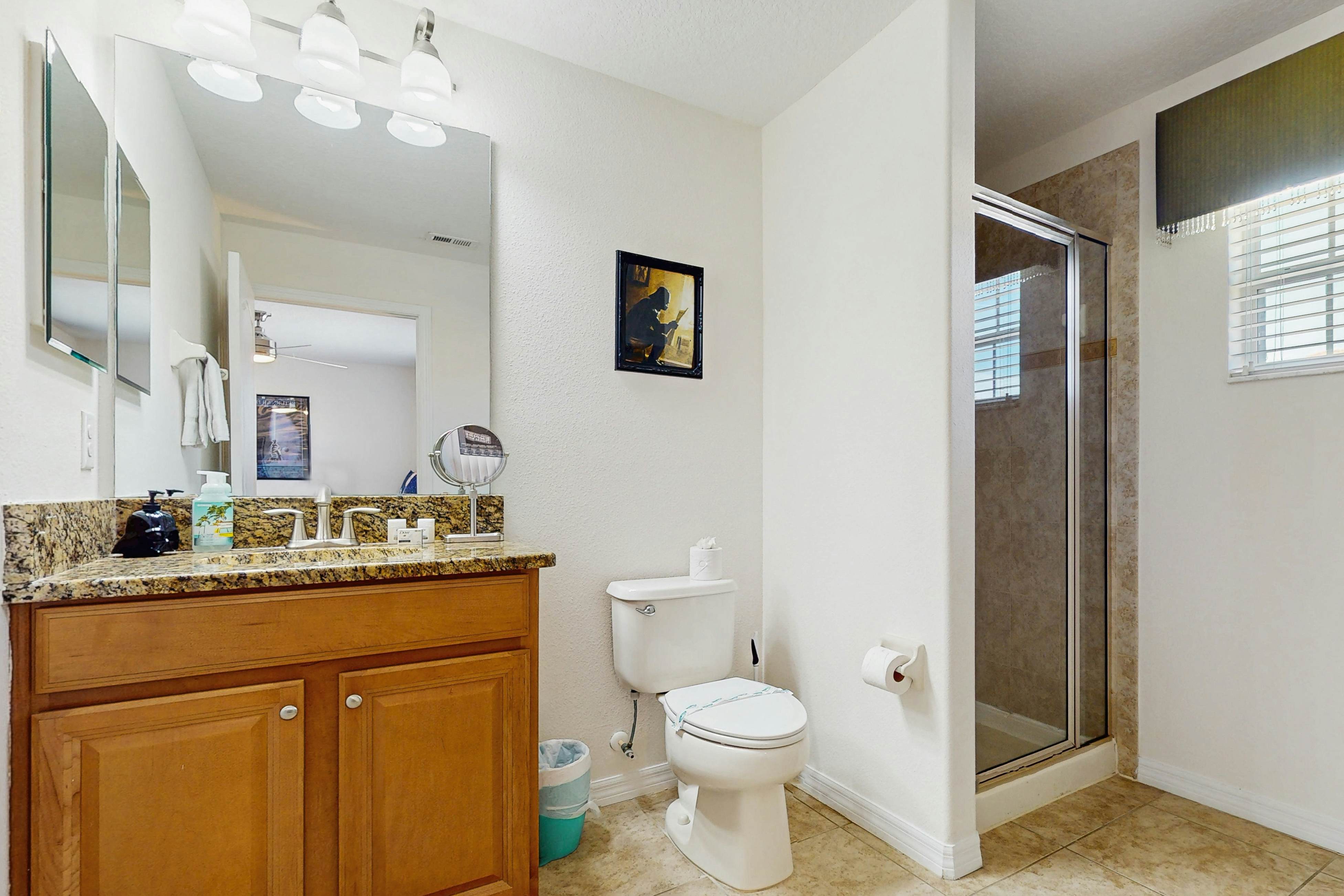 PP102-8954-3-P - Palm Paradise