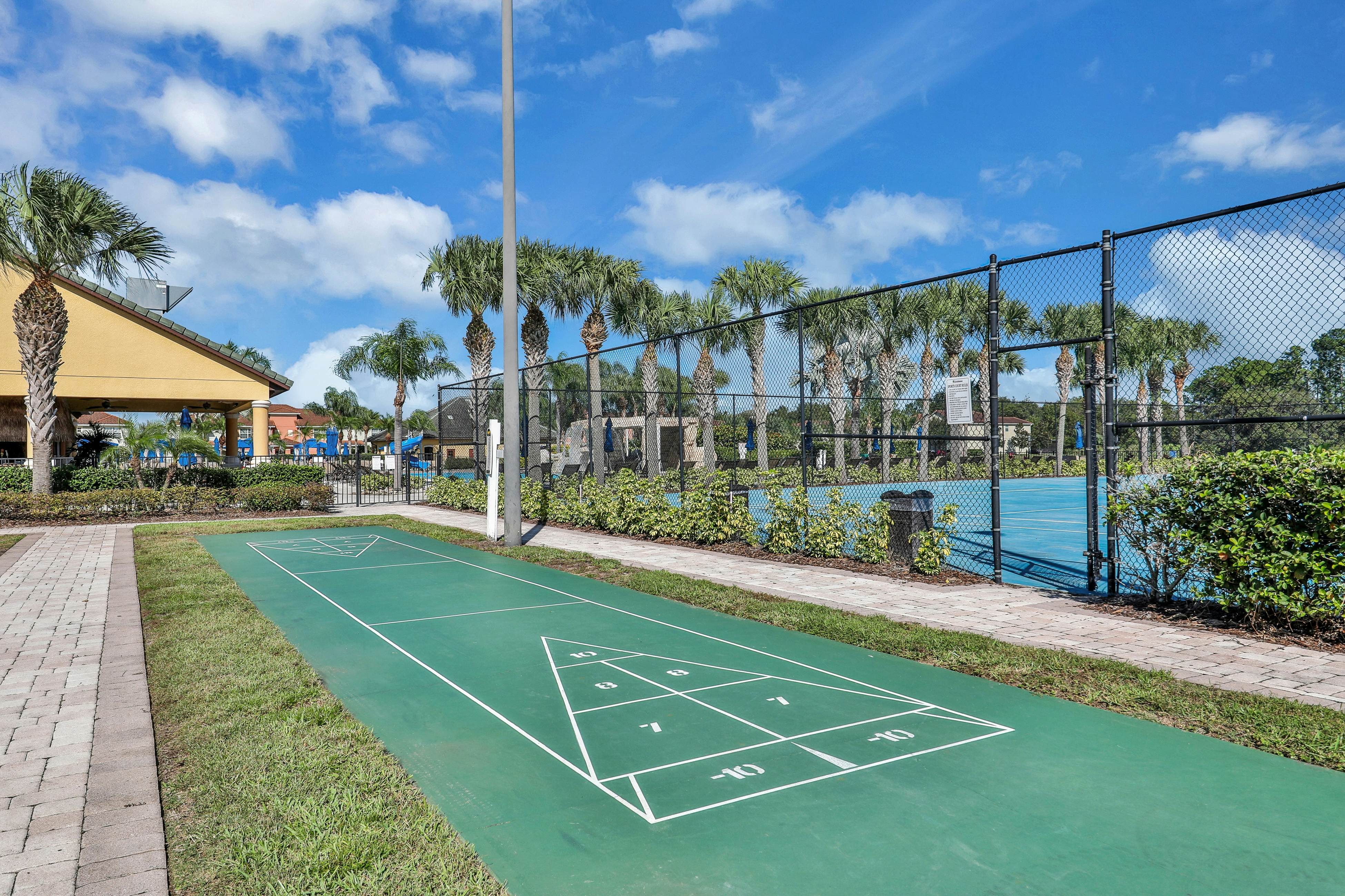 PP102-8954-3-P - Palm Paradise