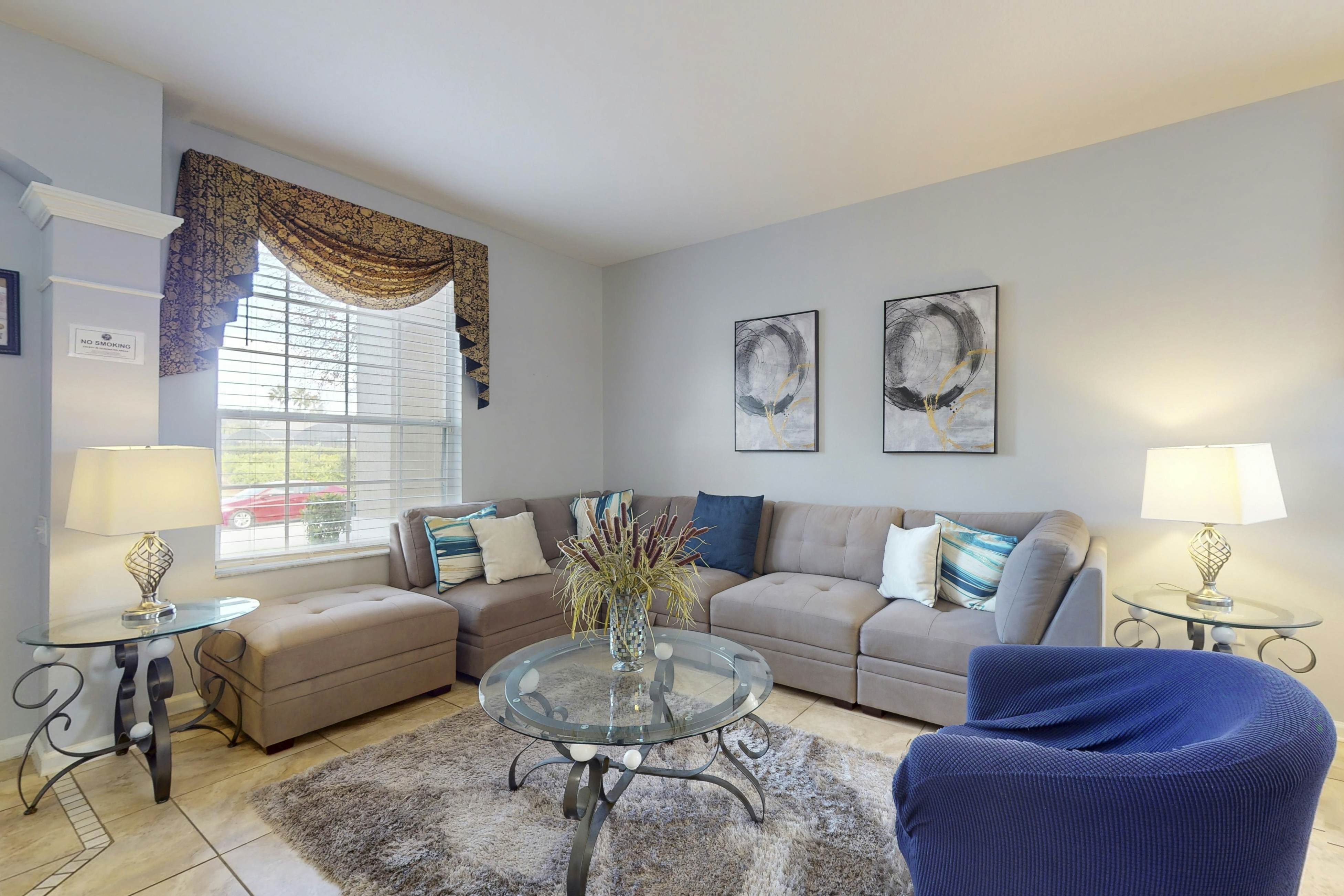 WP104-8006-6-P-Resort Escape - Windsor Palms