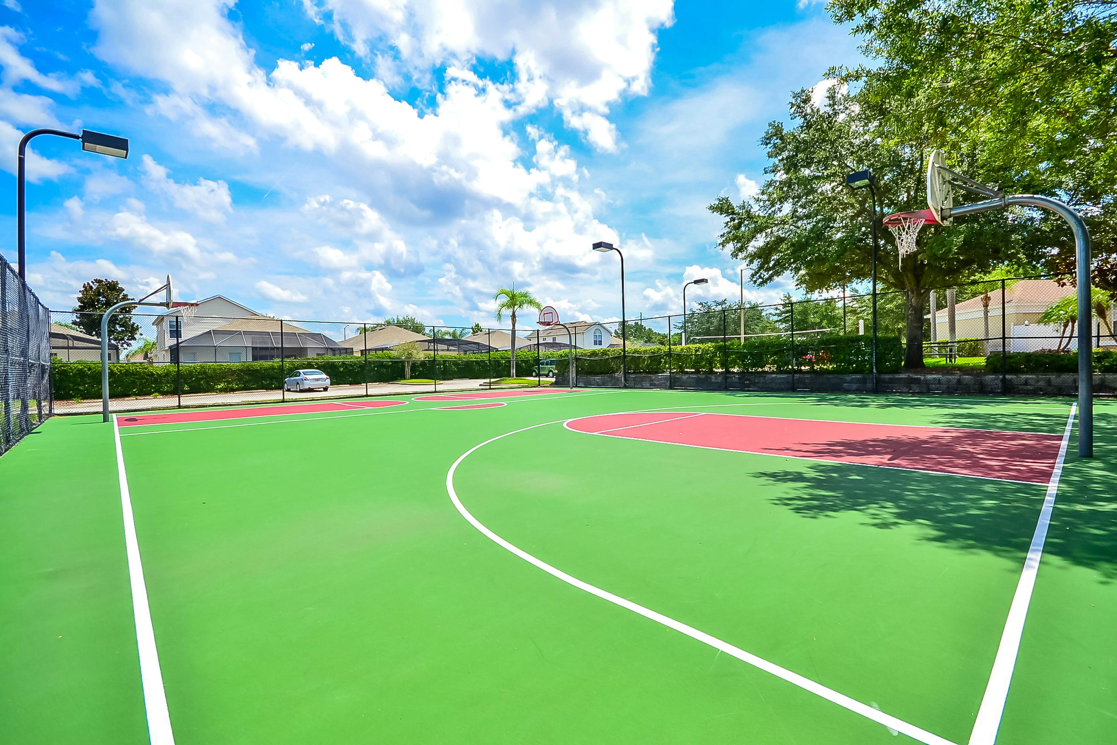 WP104-8006-6-P-Resort Escape - Windsor Palms