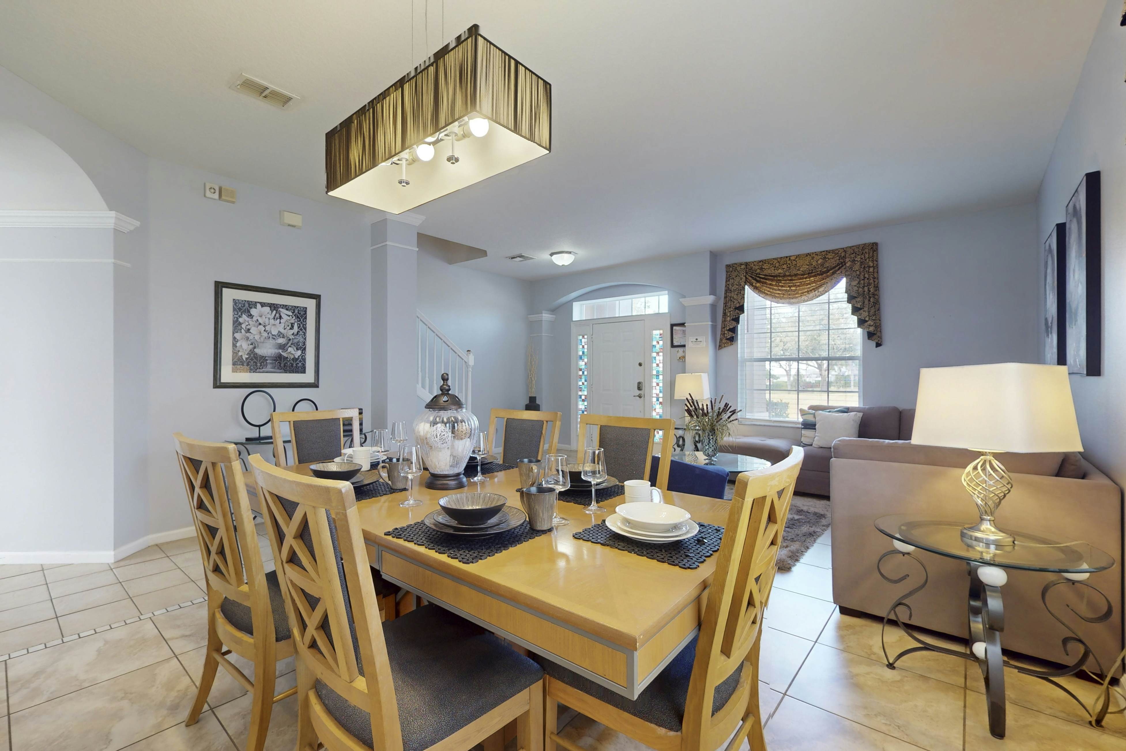 WP104-8006-6-P-Resort Escape - Windsor Palms