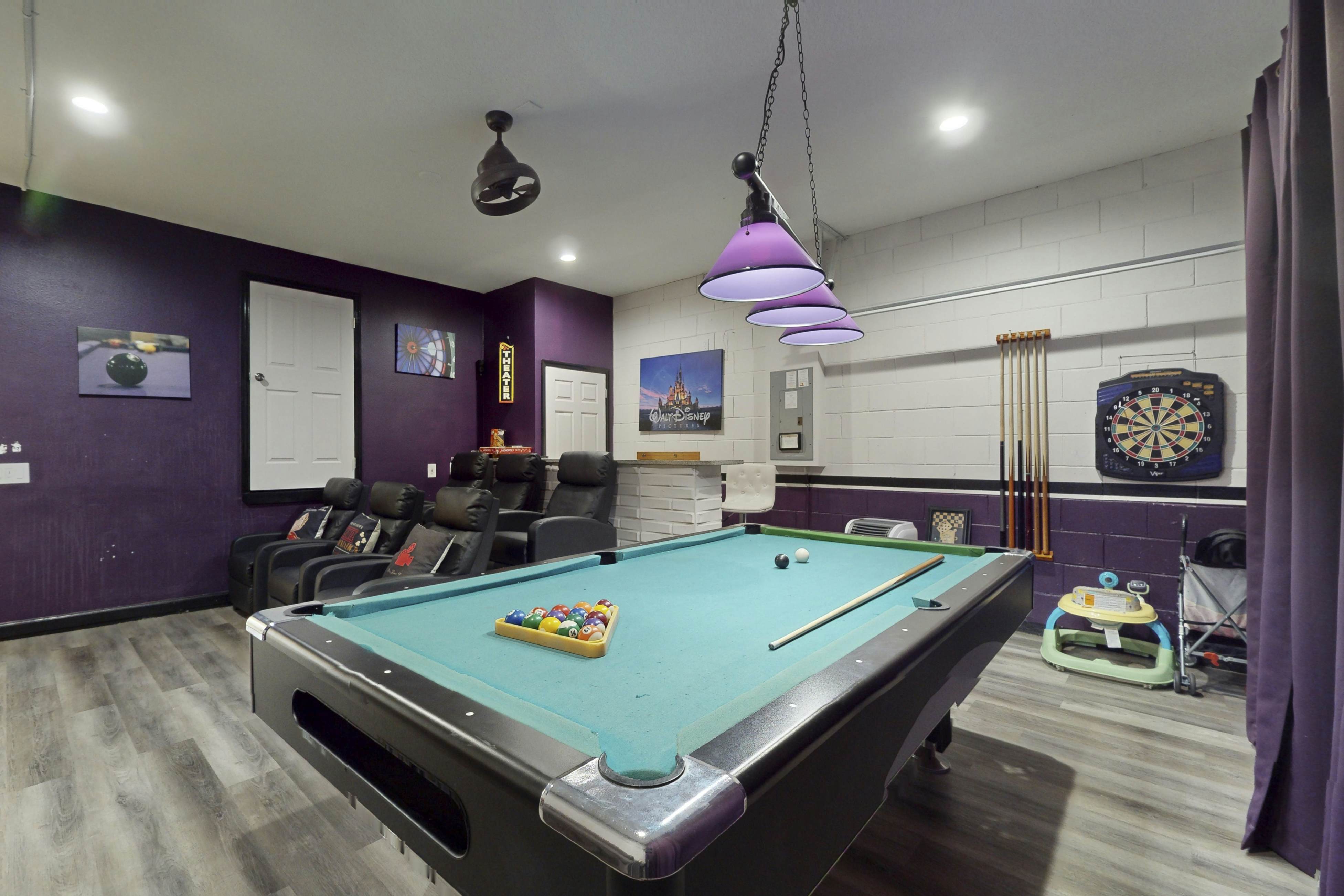 WP104-8006-6-P-Resort Escape - Windsor Palms