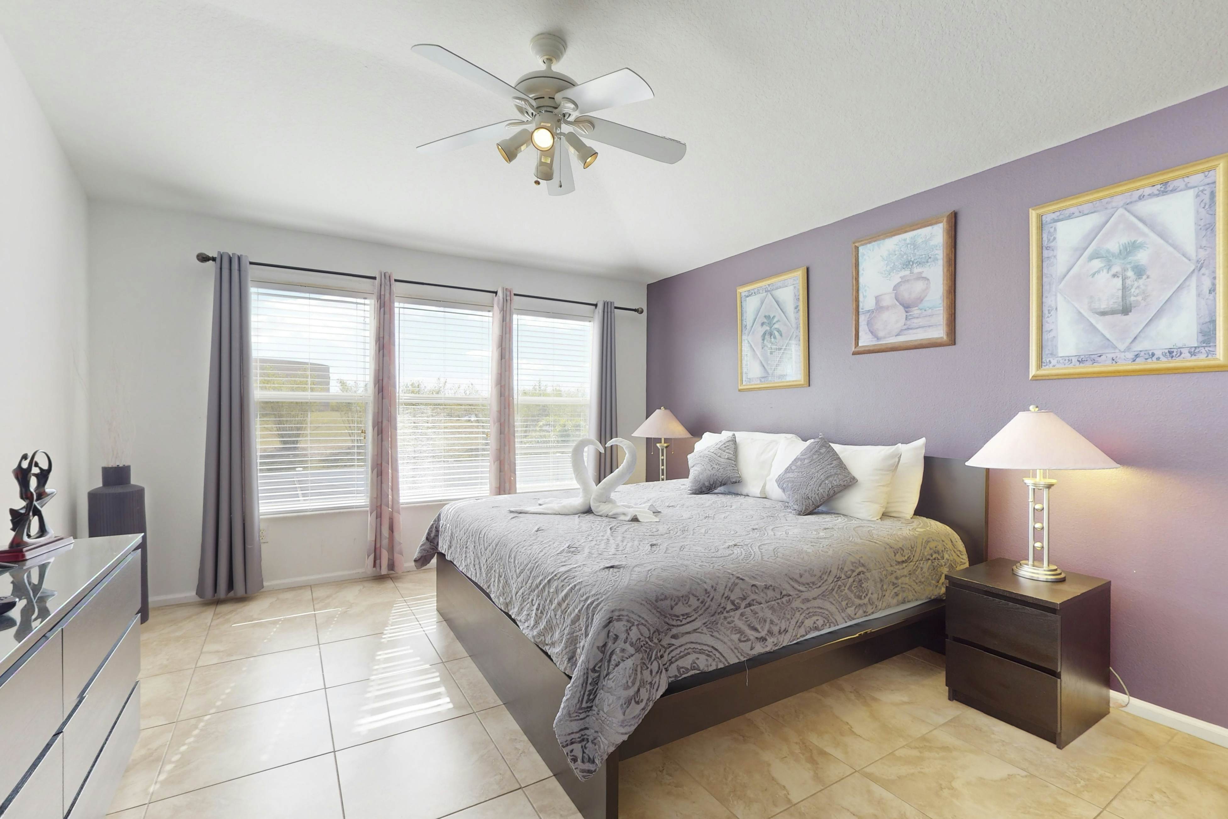 WP104-8006-6-P-Resort Escape - Windsor Palms