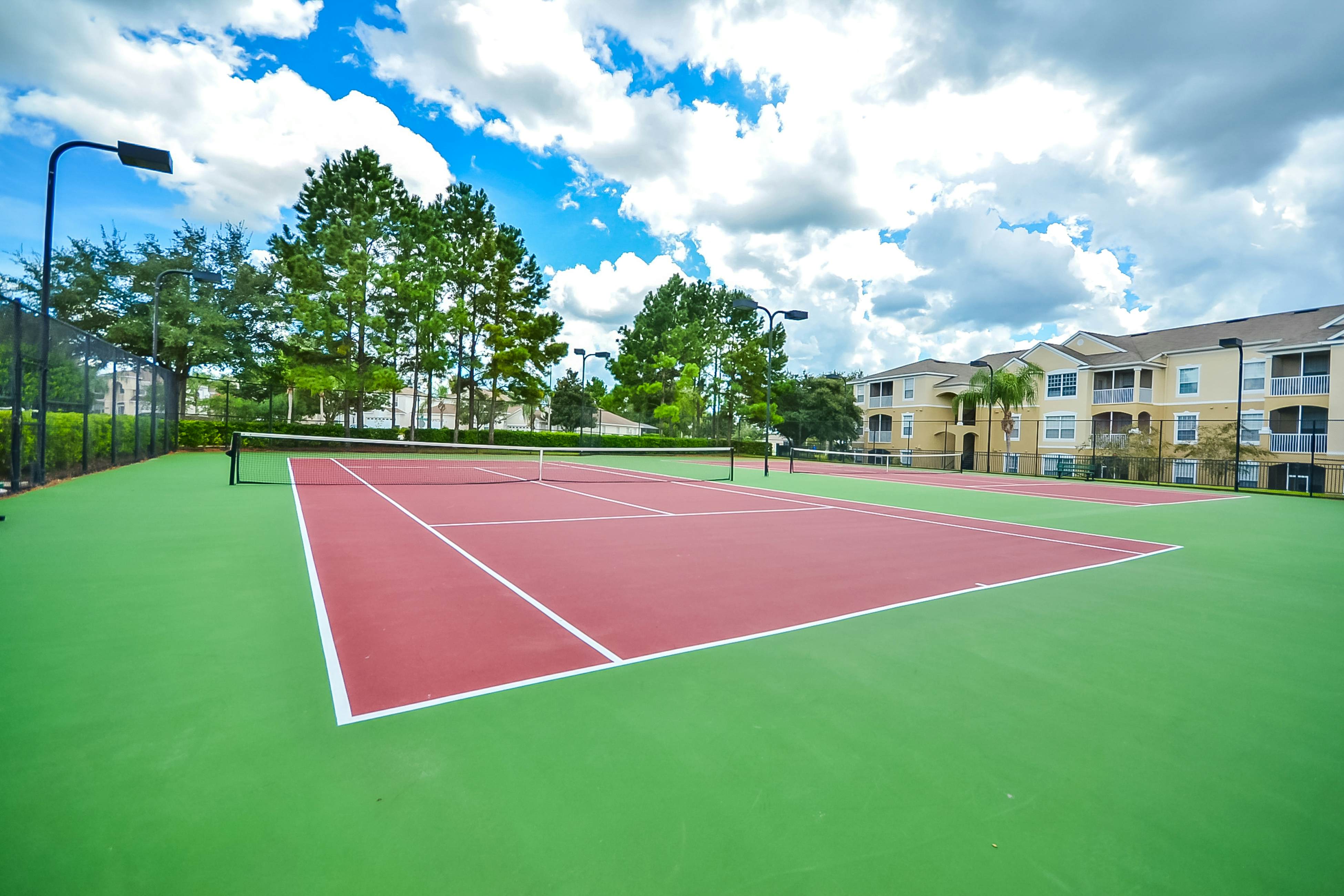 WP104-8006-6-P-Resort Escape - Windsor Palms